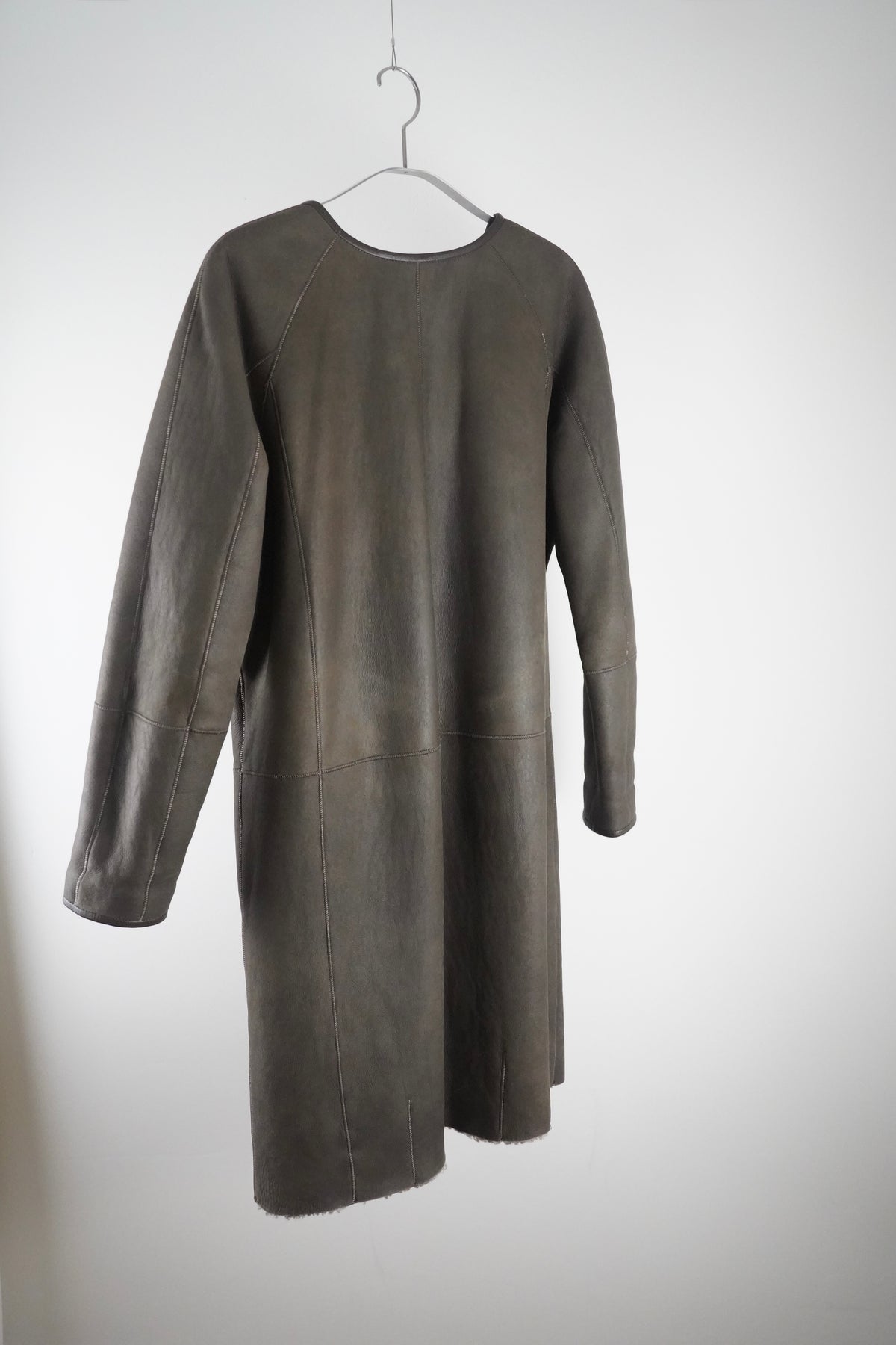 PIKSTEIN Wendemantel | Gr. 38