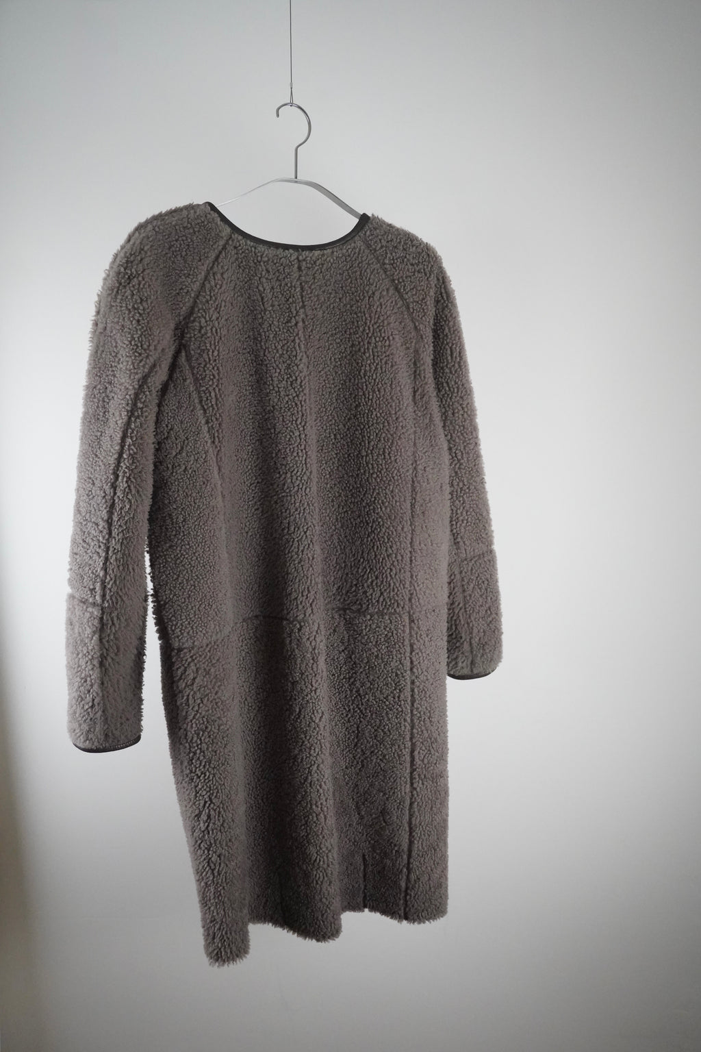 PIKSTEIN Wendemantel | Gr. 38