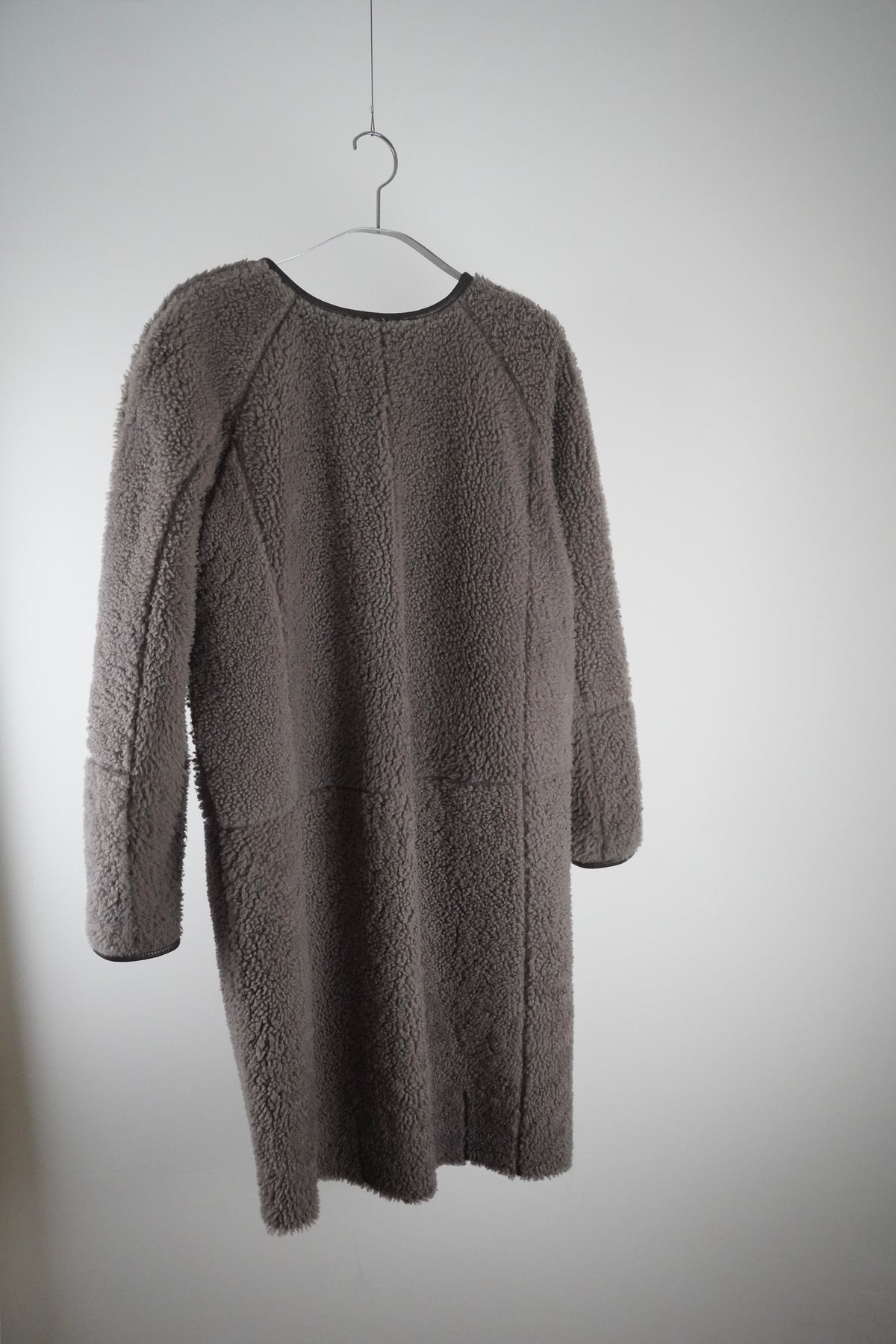 PIKSTEIN Wendemantel | Gr. 38