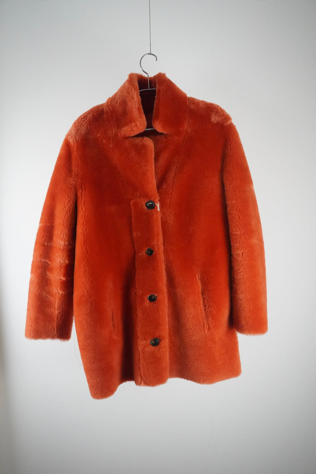 CLOSED Wendejacke