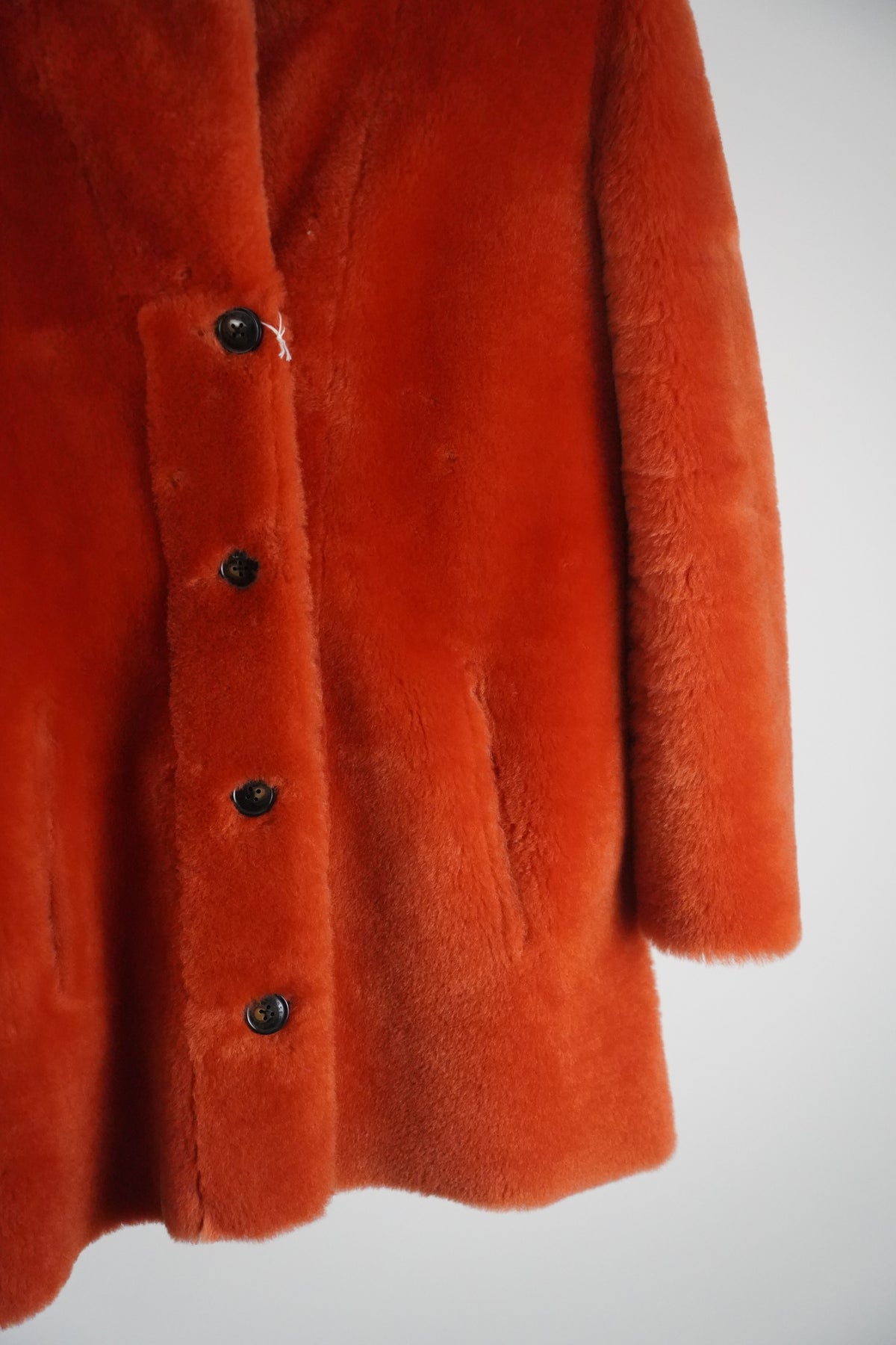 CLOSED Wendejacke