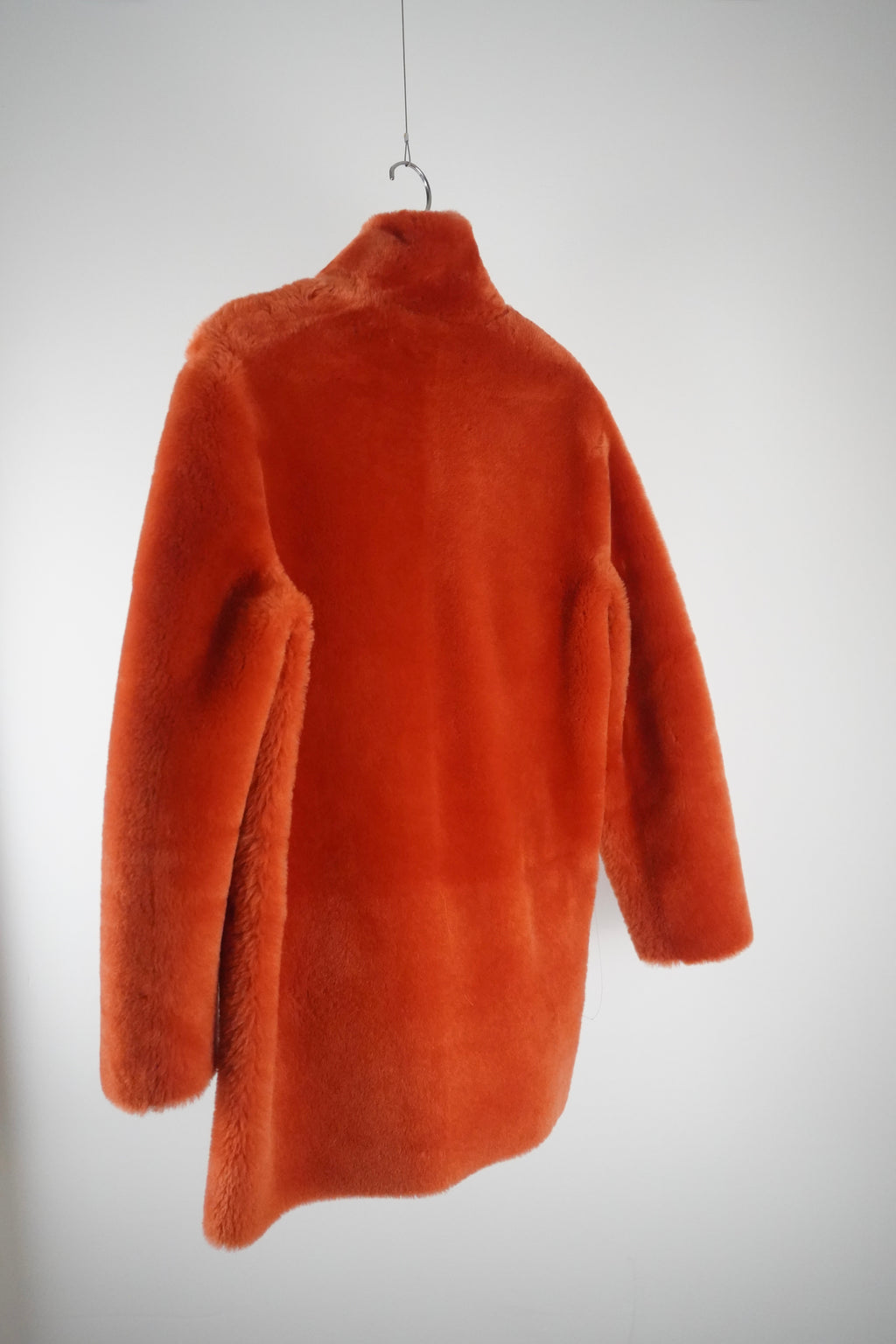 CLOSED Wendejacke