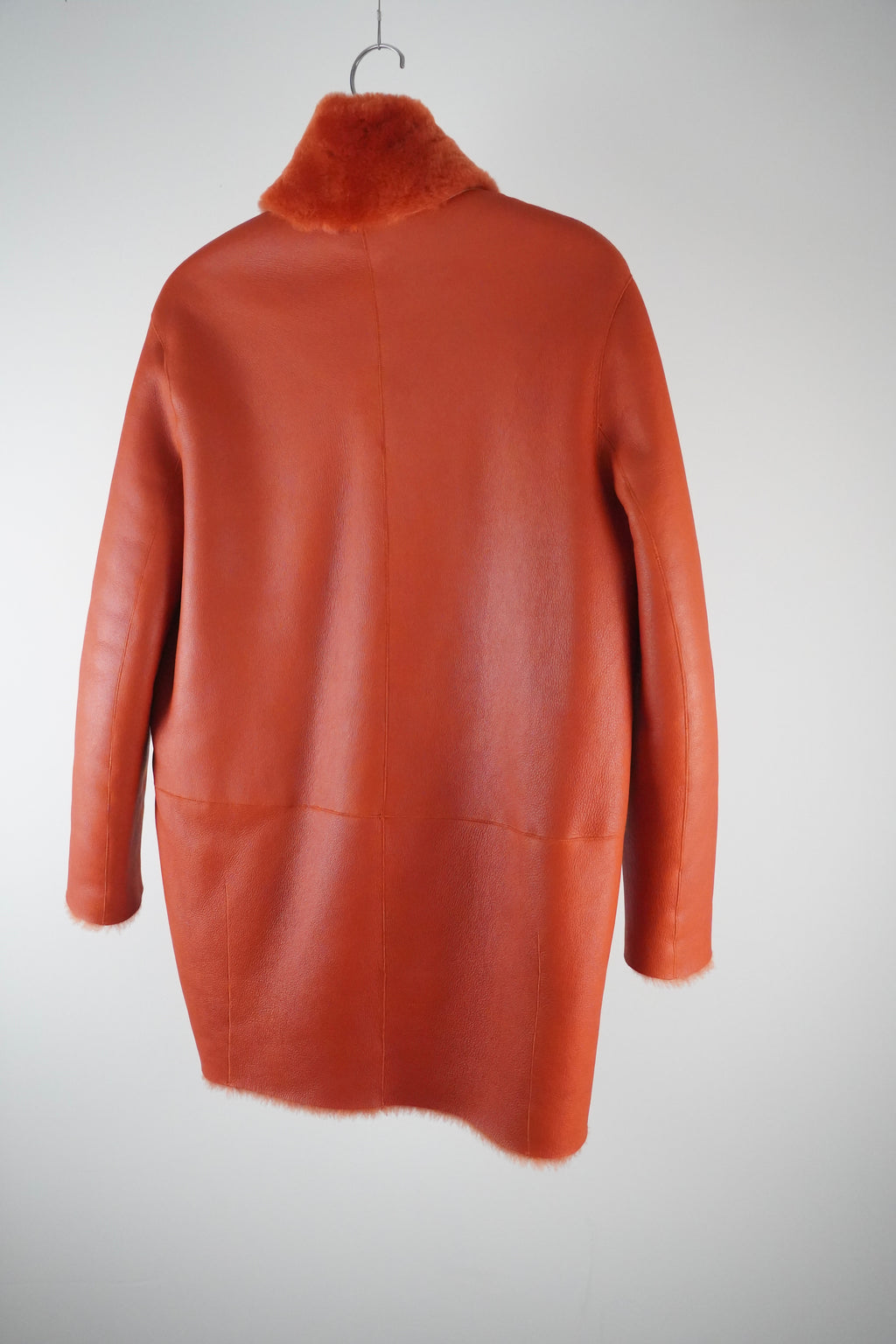 CLOSED Wendejacke
