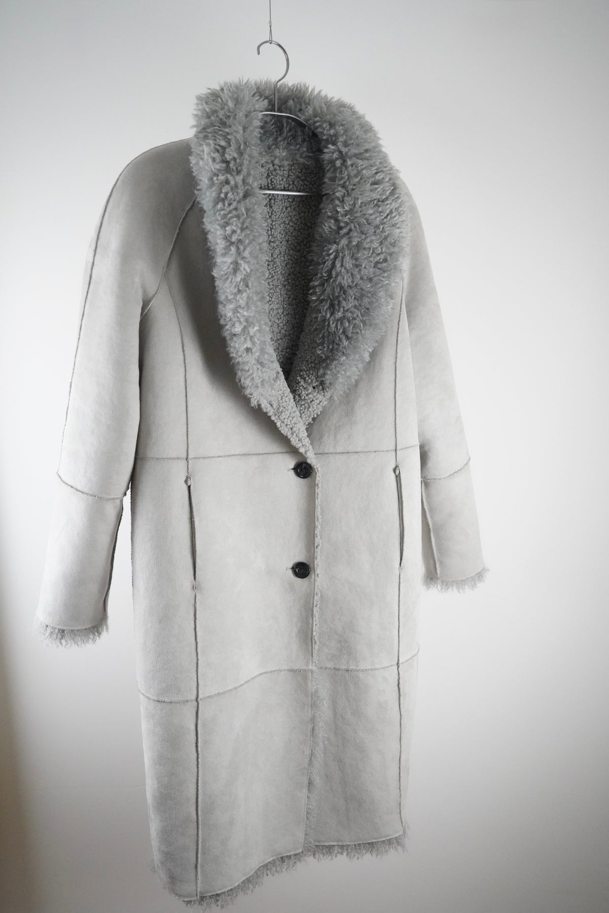 BEAUMONT Wendemantel | Gr. 40