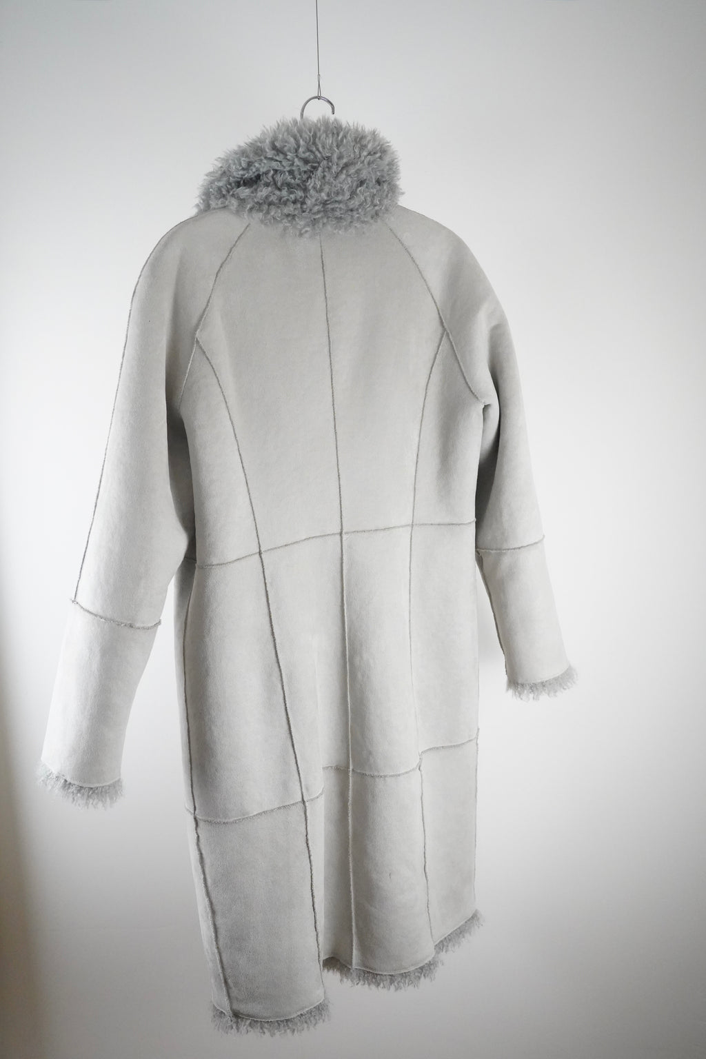 BEAUMONT Wendemantel | Gr. 40