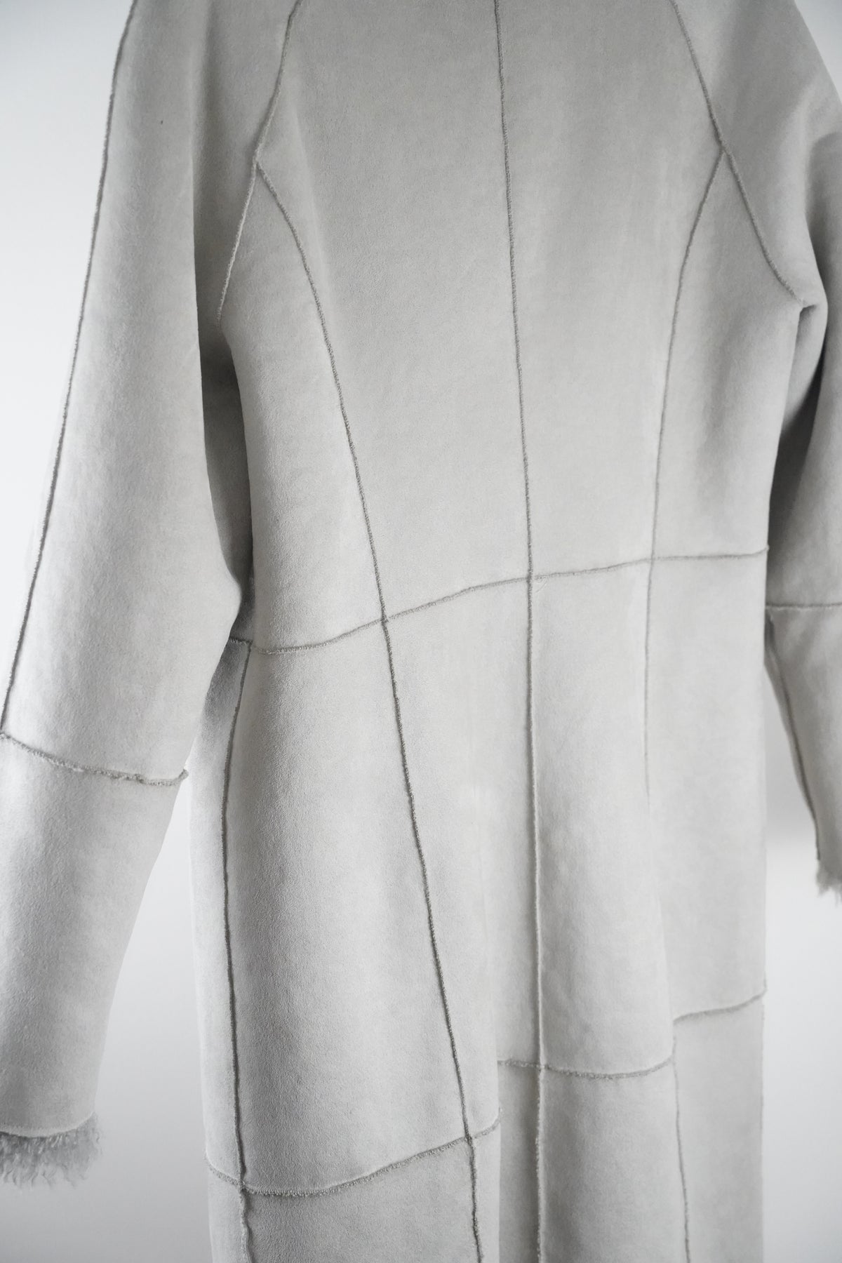 BEAUMONT Wendemantel | Gr. 40