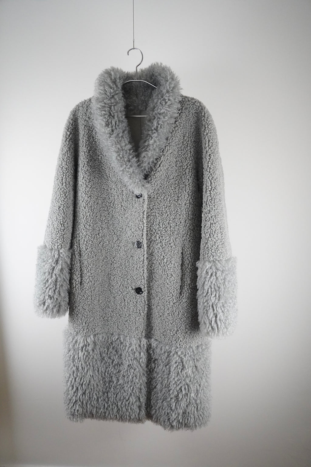 BEAUMONT Wendemantel | Gr. 40