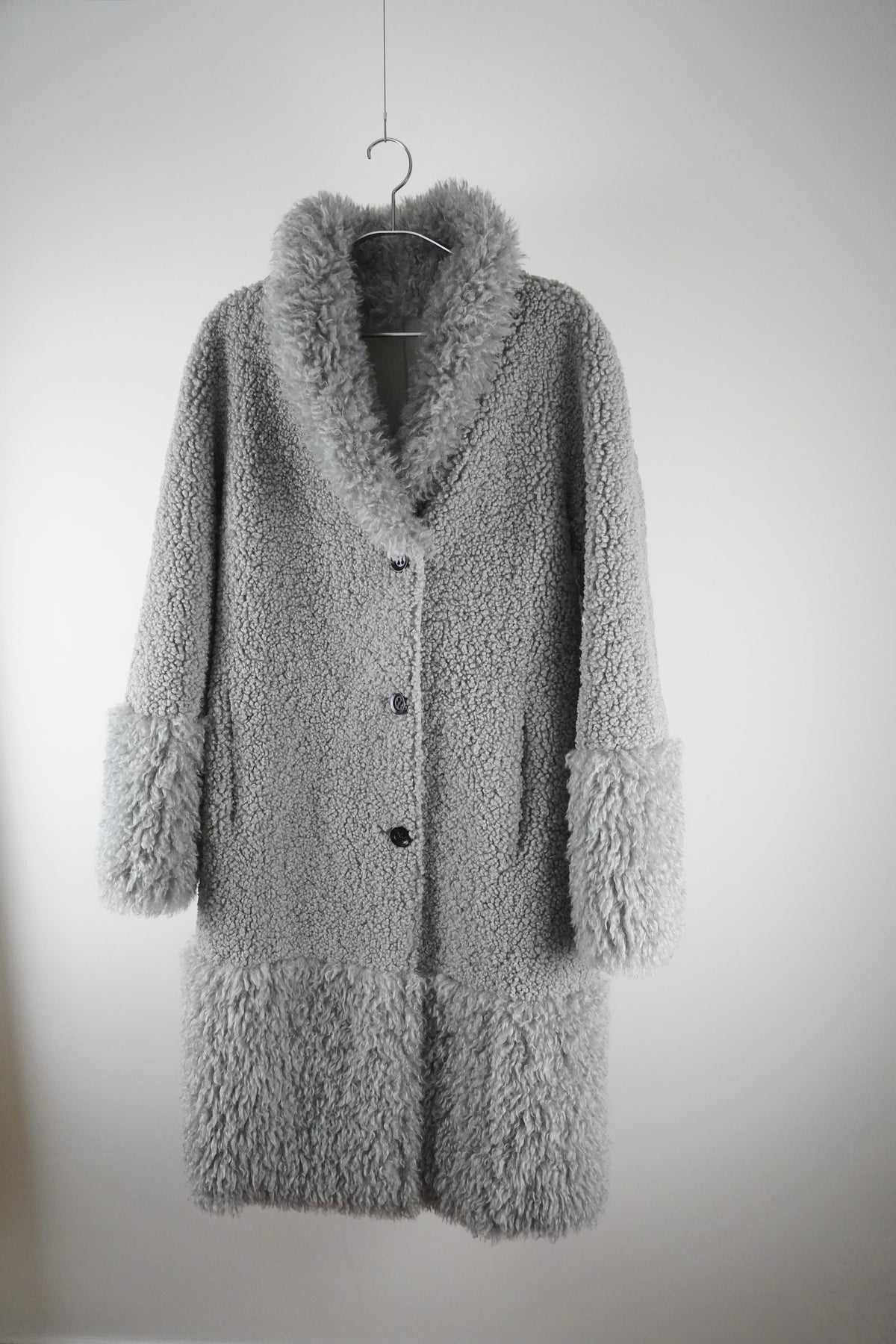 BEAUMONT Wendemantel | Gr. 40