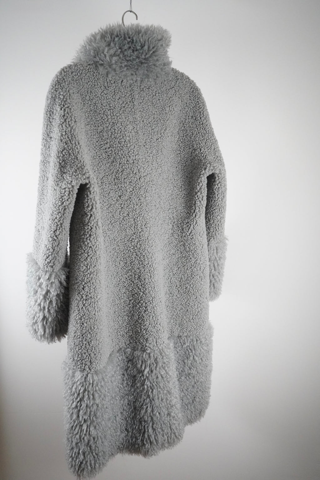 BEAUMONT Wendemantel | Gr. 40