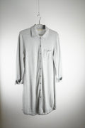 REPEAT Strickkleid/ Longcardigan