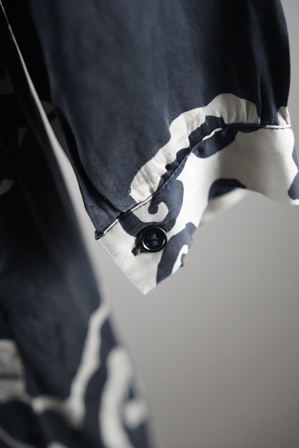 GRACE Seidenkleid | Gr. M