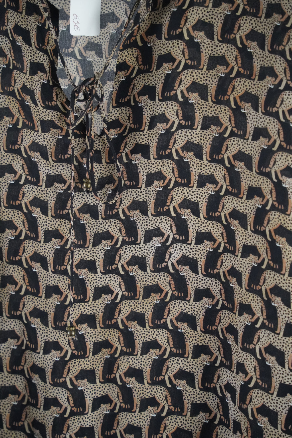 MARC CAIN Bluse | Gr. N4 (entspricht Gr. DE 40)
