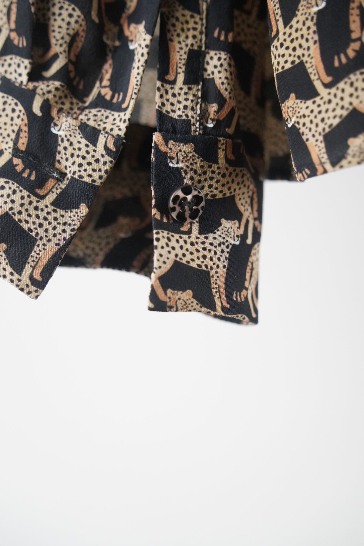 MARC CAIN Bluse | Gr. N4 (entspricht Gr. DE 40)
