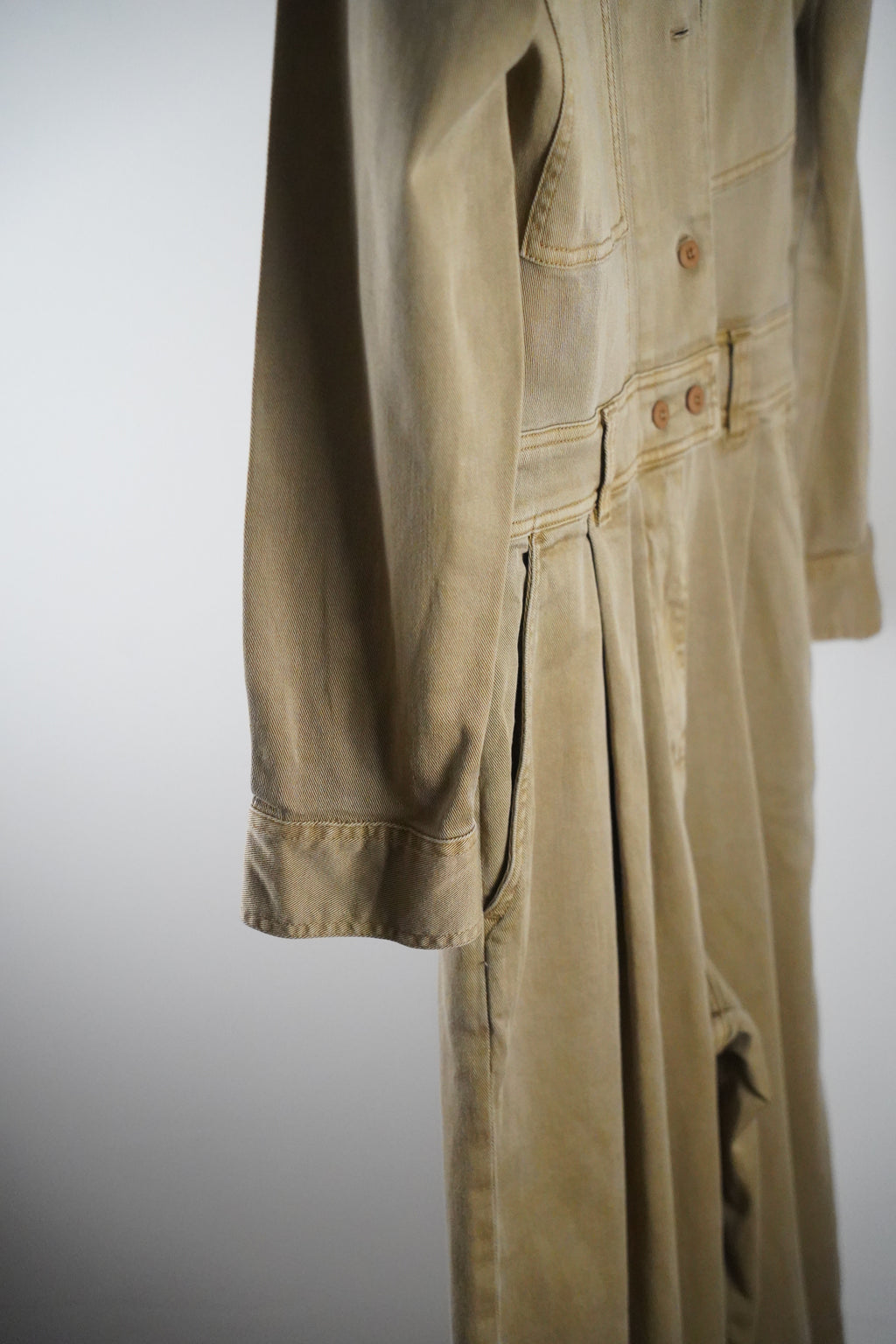 DENHAM Jeans- Overall | Gr. M