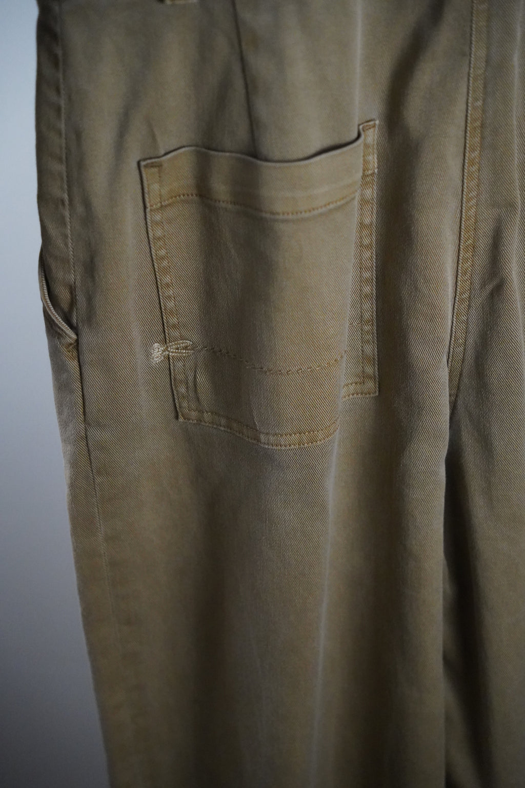 DENHAM Jeans- Overall | Gr. M