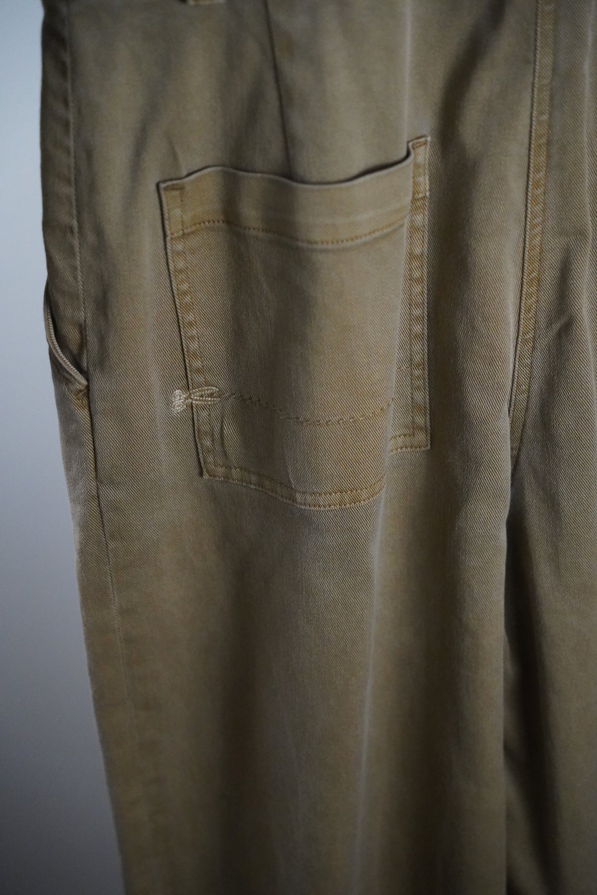 DENHAM Jeans- Overall | Gr. M