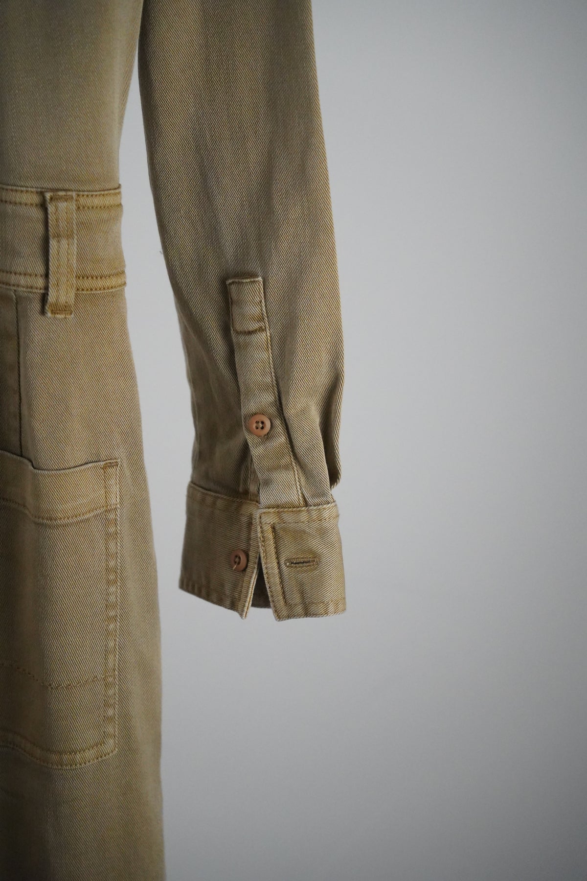 DENHAM Jeans- Overall | Gr. M