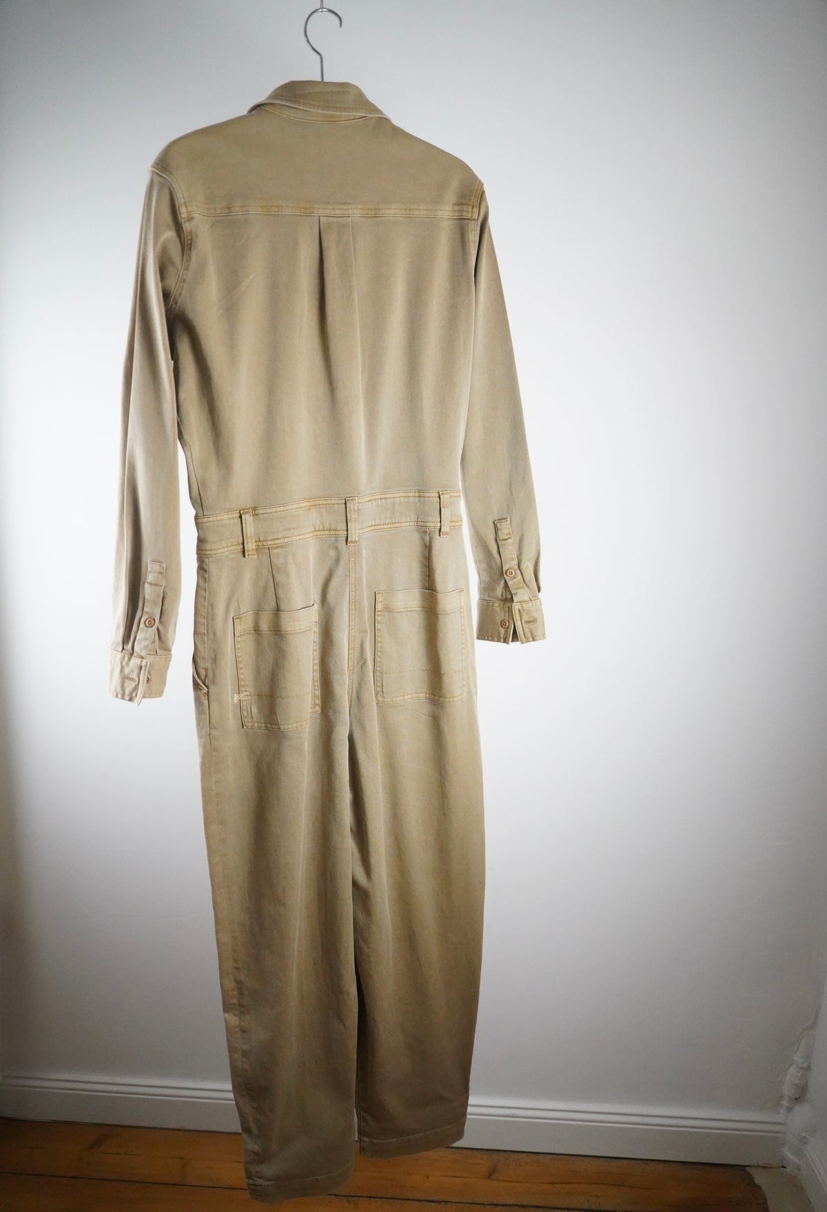 DENHAM Jeans- Overall | Gr. M