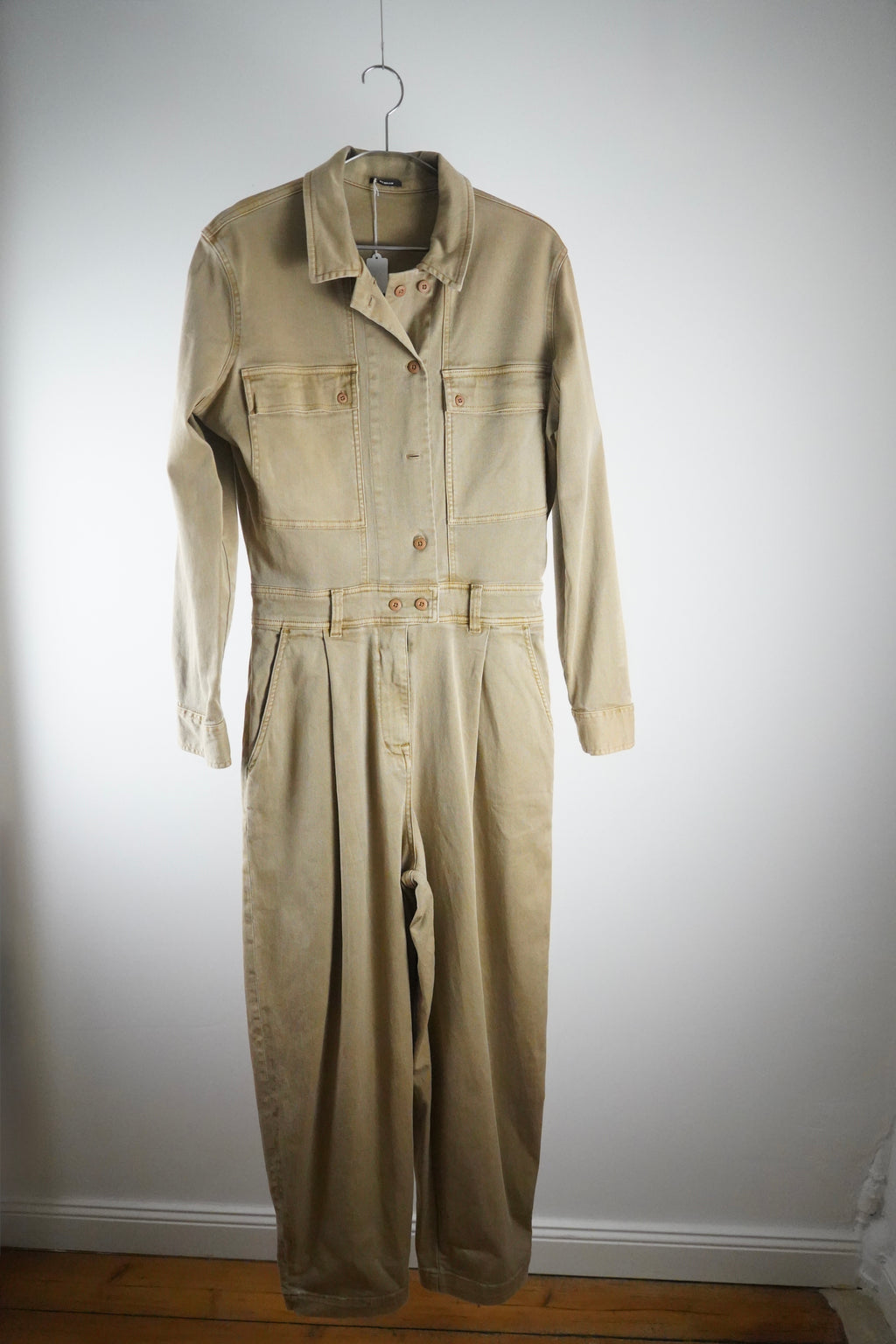 DENHAM Jeans- Overall | Gr. M