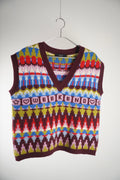 WEEKEND MAX MARA Pullunder / Strickweste