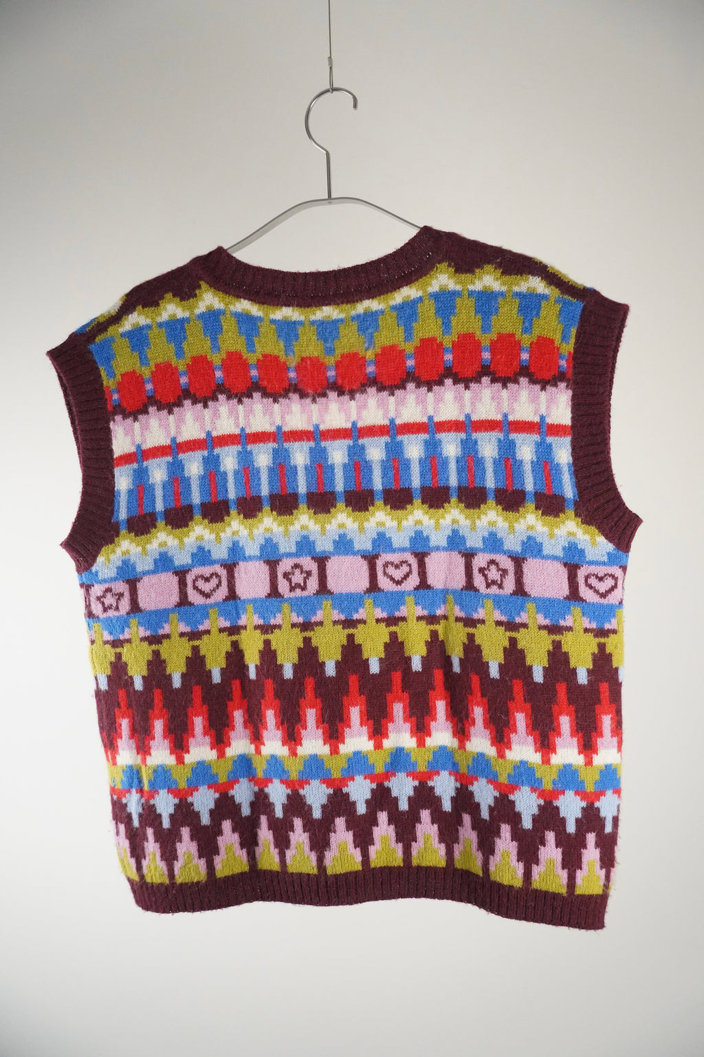 WEEKEND MAX MARA Pullunder / Strickweste
