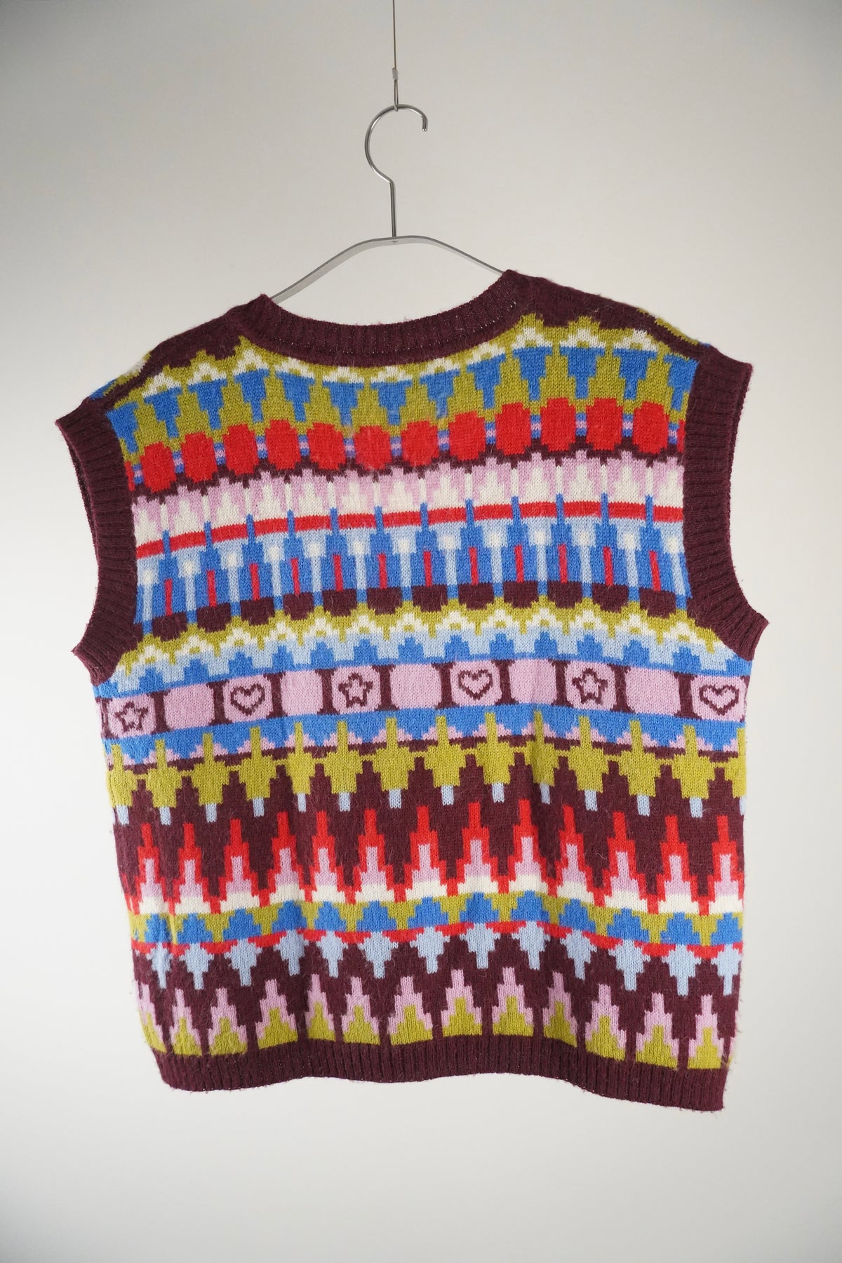 WEEKEND MAX MARA Pullunder / Strickweste
