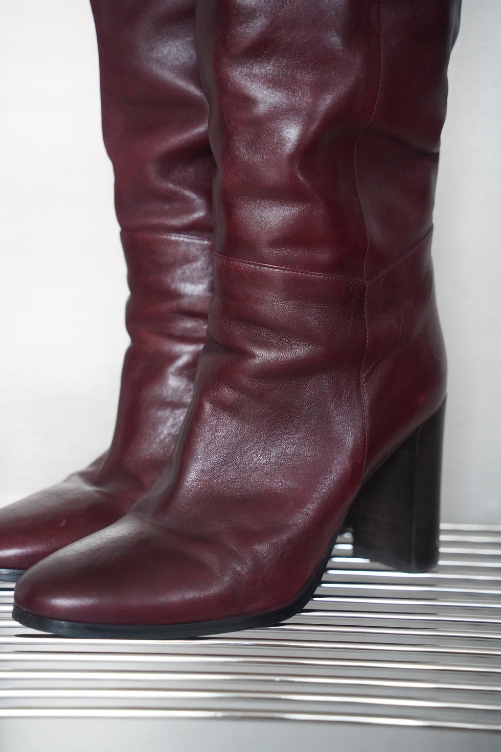 MARC CAIN Stiefel | Gr. 40