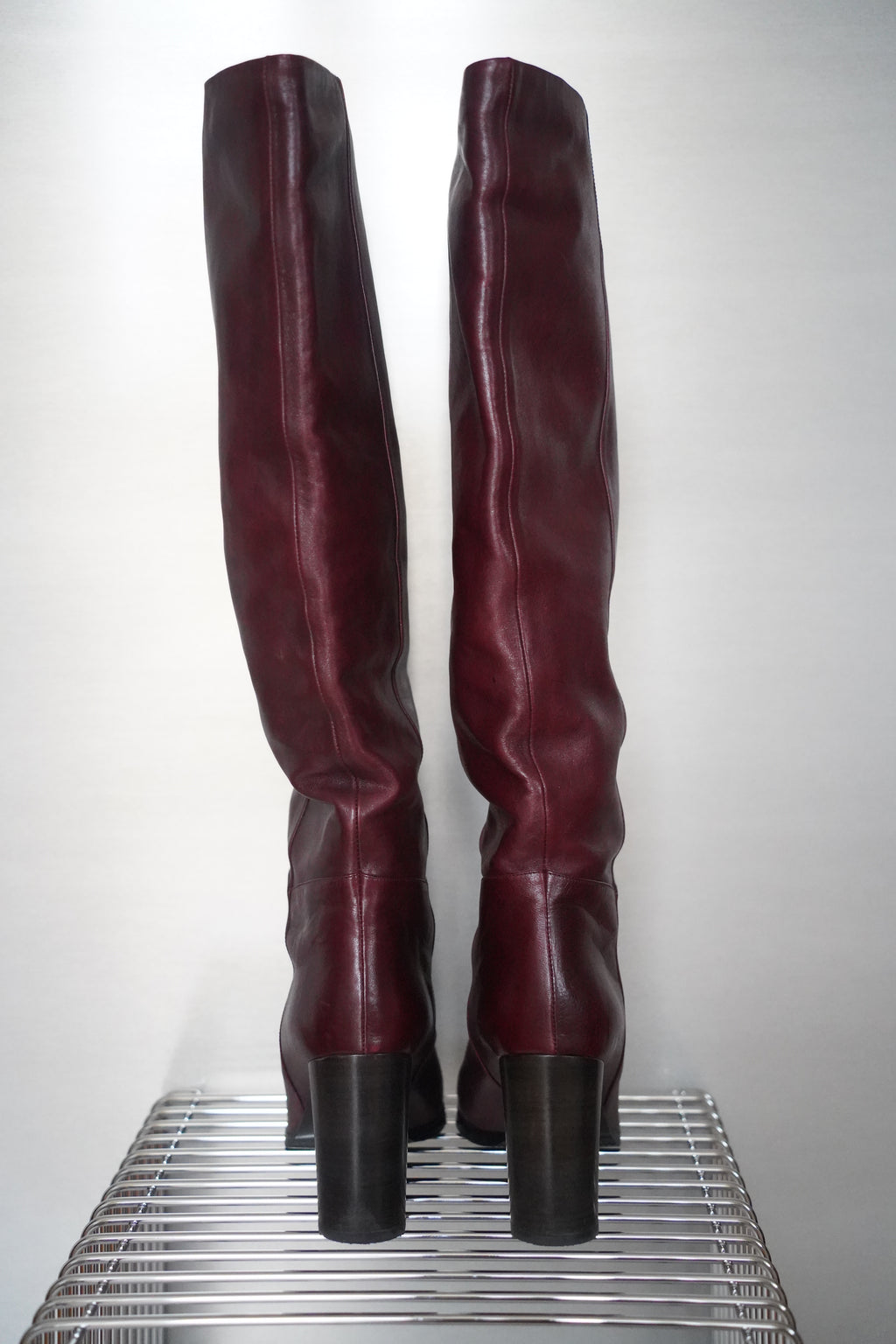 MARC CAIN Stiefel | Gr. 40