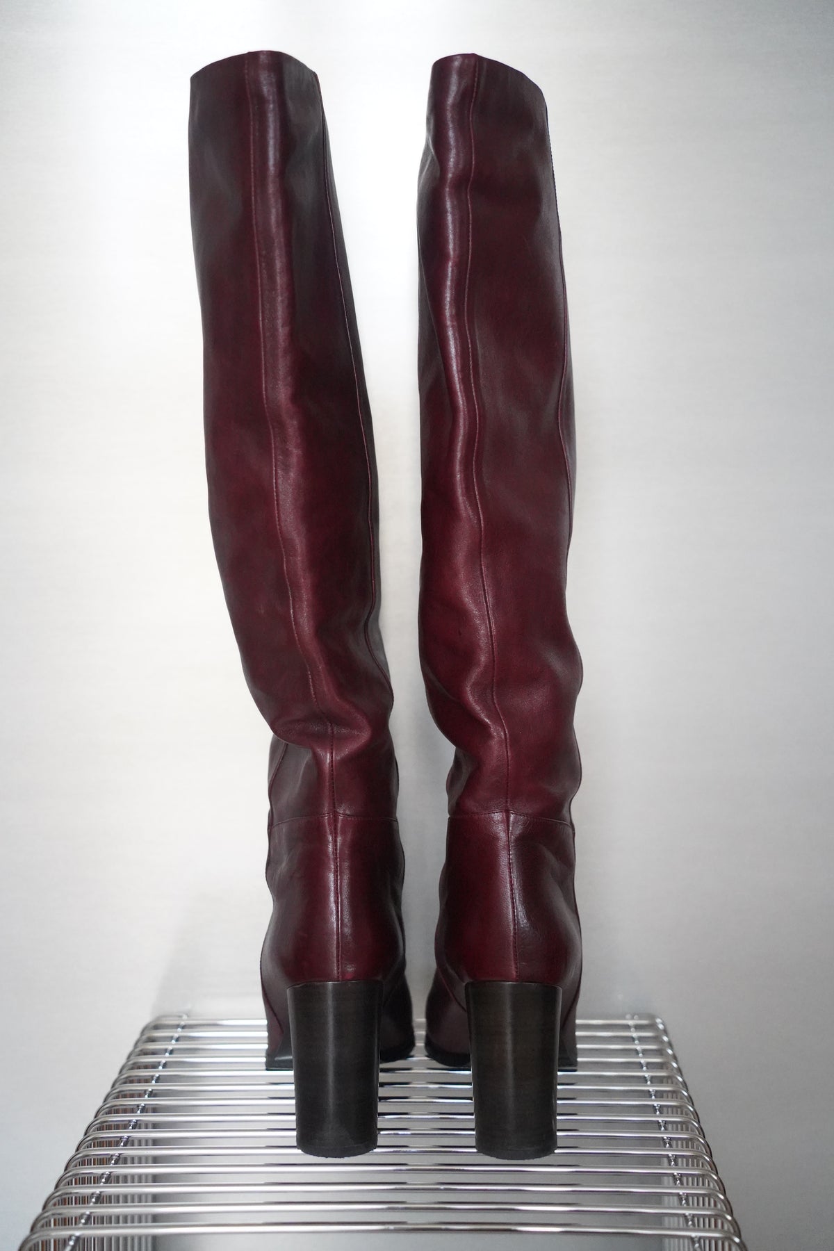 MARC CAIN Stiefel | Gr. 40