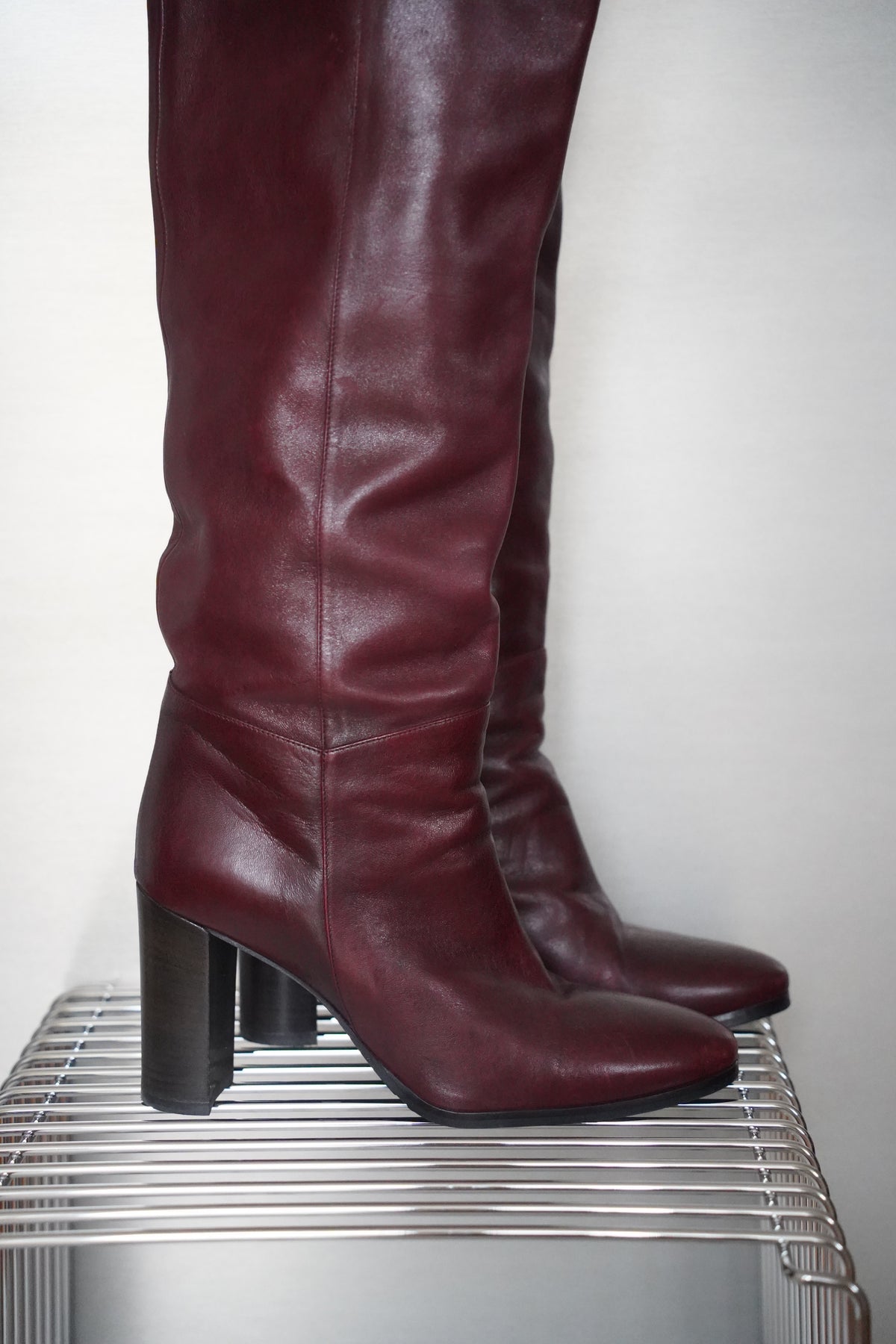 MARC CAIN Stiefel | Gr. 40
