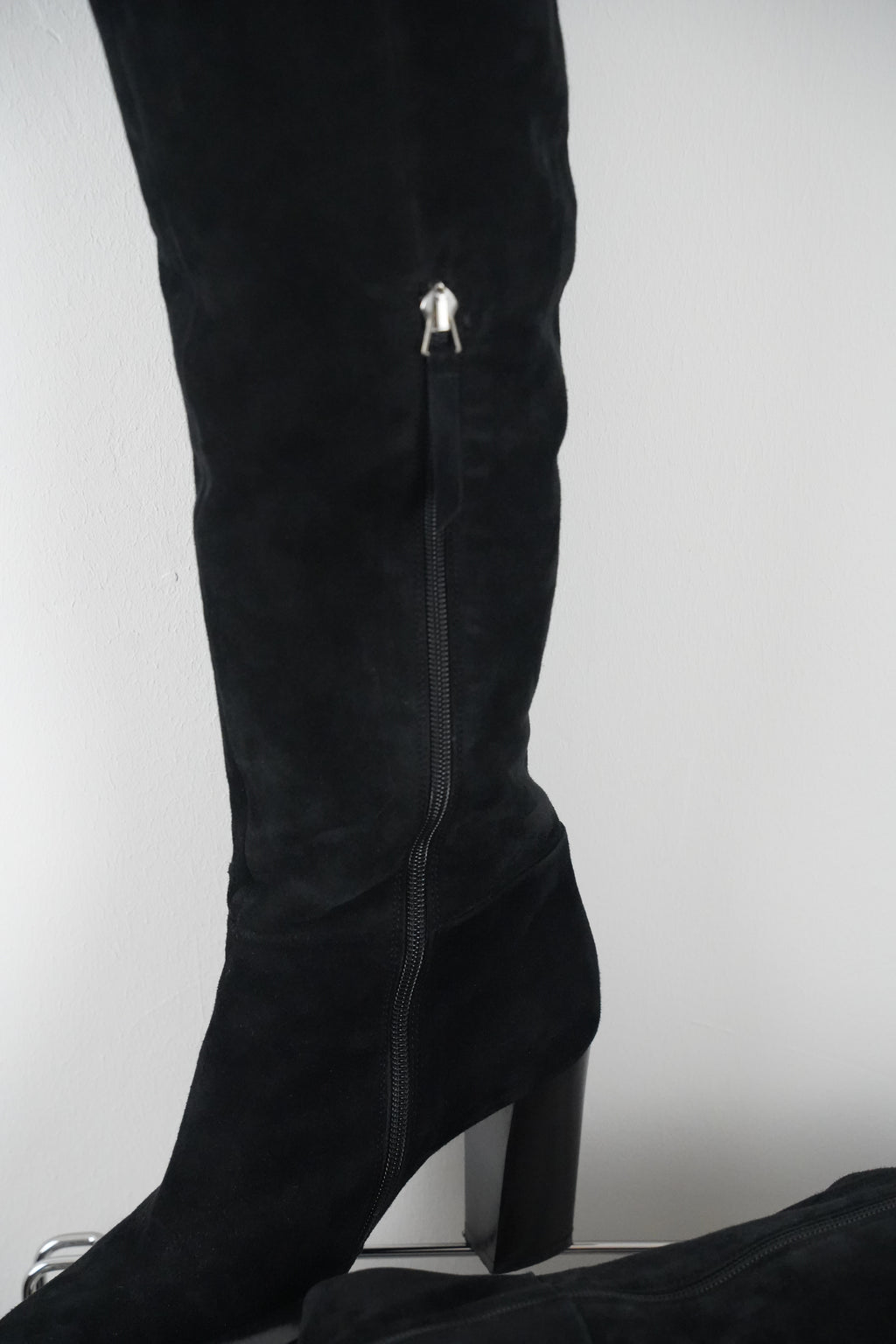 MARC CAIN Overknee -Stiefel | Gr. 40