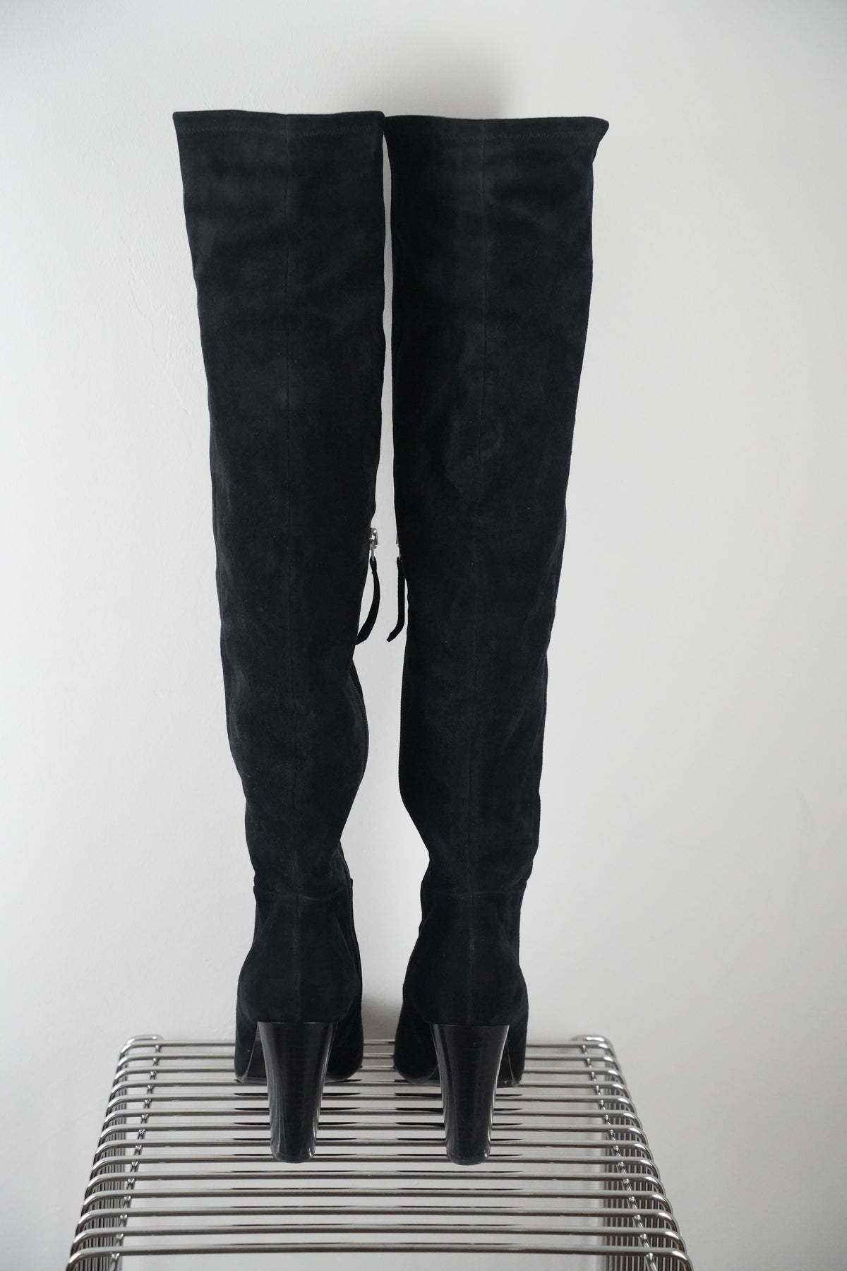 MARC CAIN Overknee -Stiefel | Gr. 40