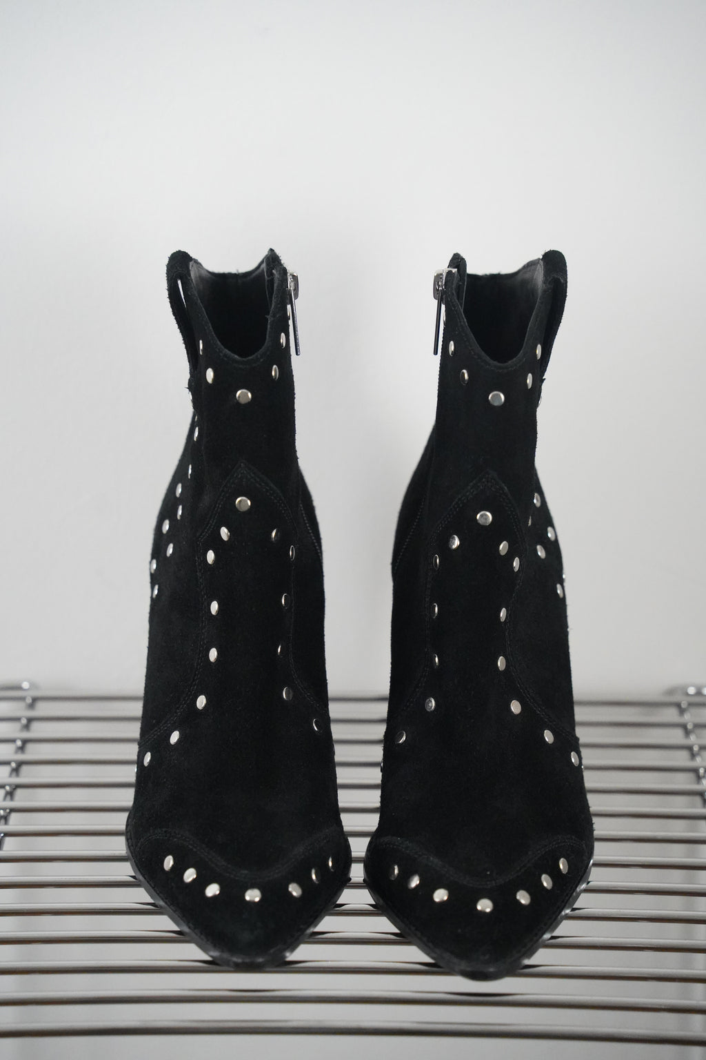 BRONX Stiefeletten | Gr. 39