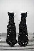 BRONX Stiefeletten | Gr. 39