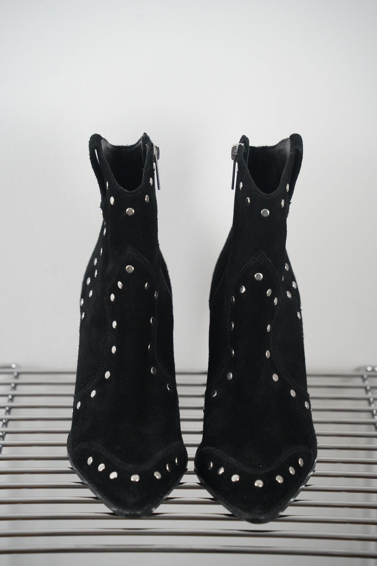 BRONX Stiefeletten | Gr. 39