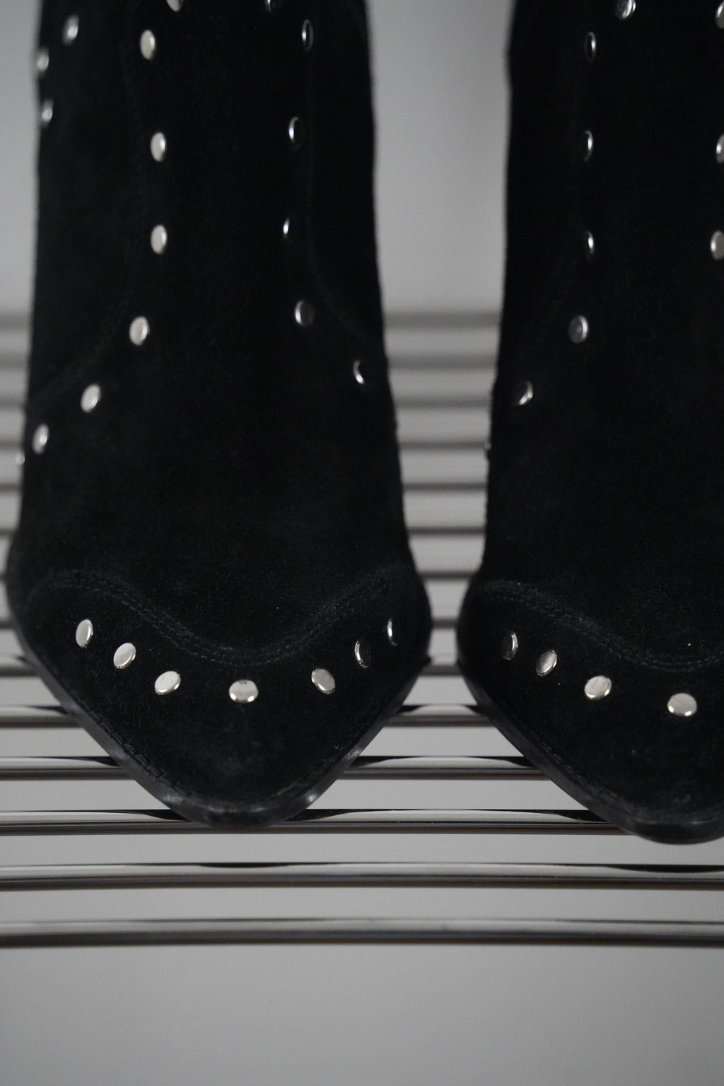 BRONX Stiefeletten | Gr. 39