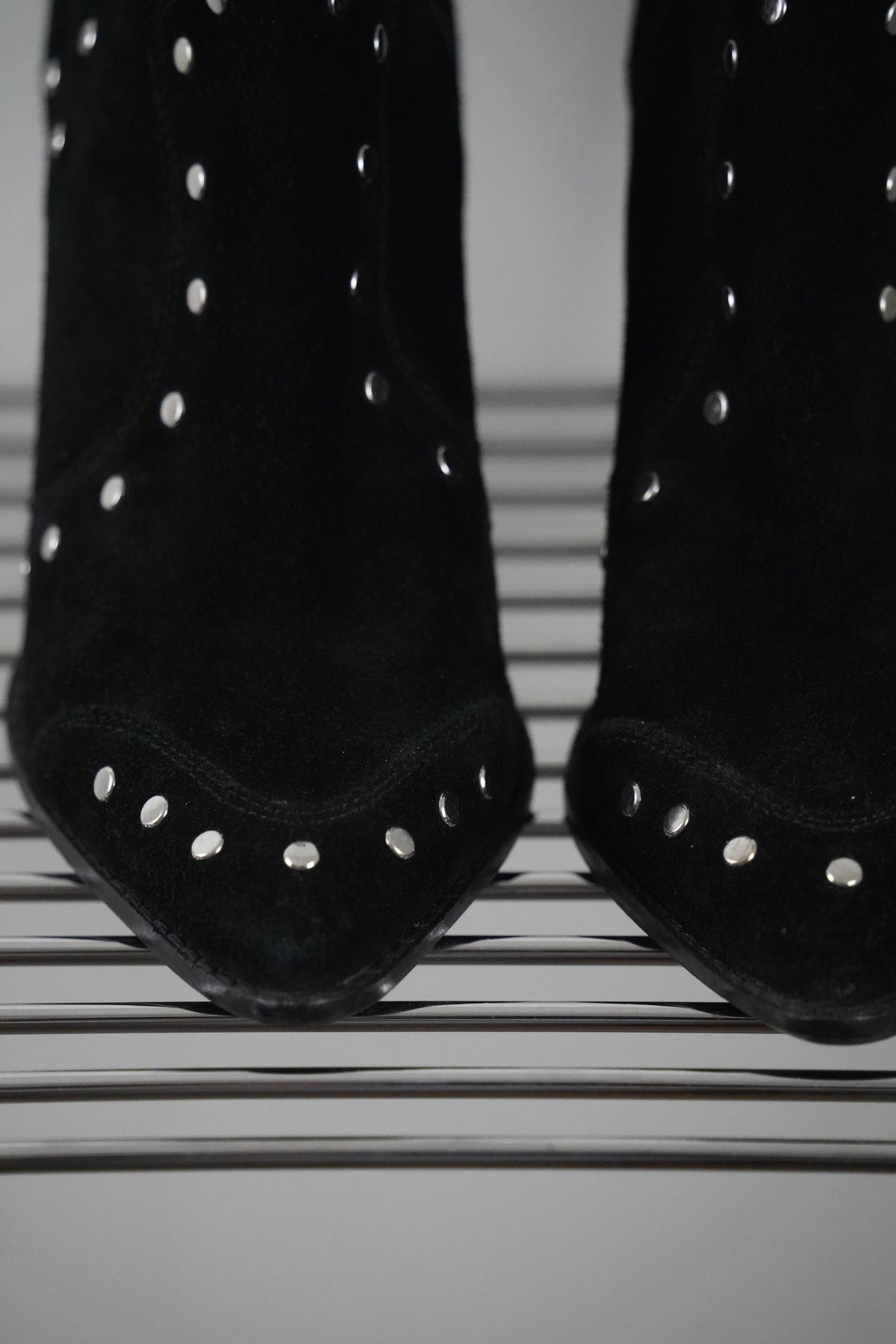 BRONX Stiefeletten | Gr. 39