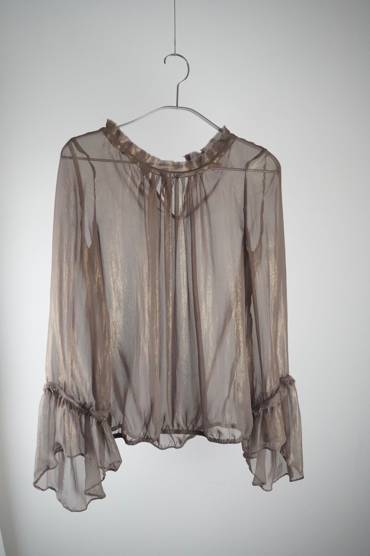 BOSS ORANGE Bluse