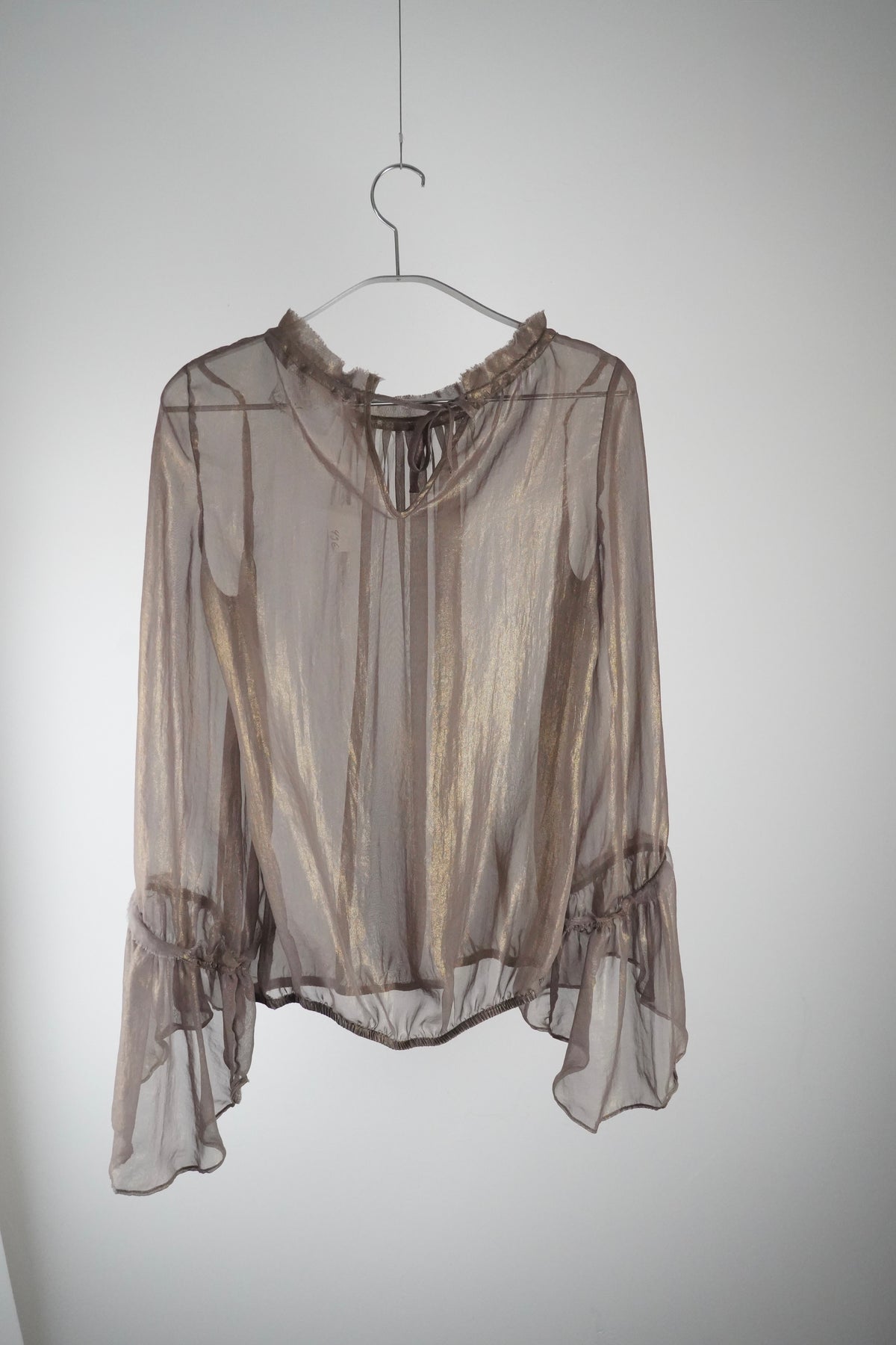 BOSS ORANGE Bluse
