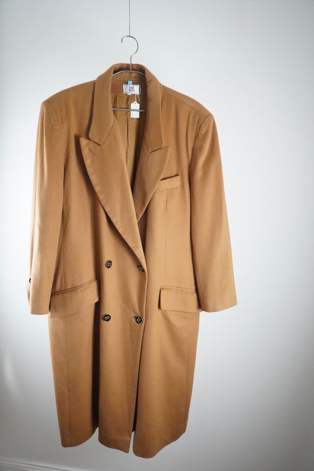 ALBA MODA Vintage- Mantel | Gr. 44