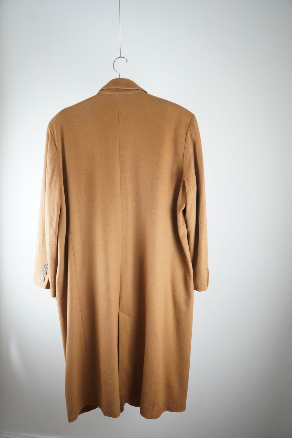 ALBA MODA Vintage- Mantel | Gr. 44