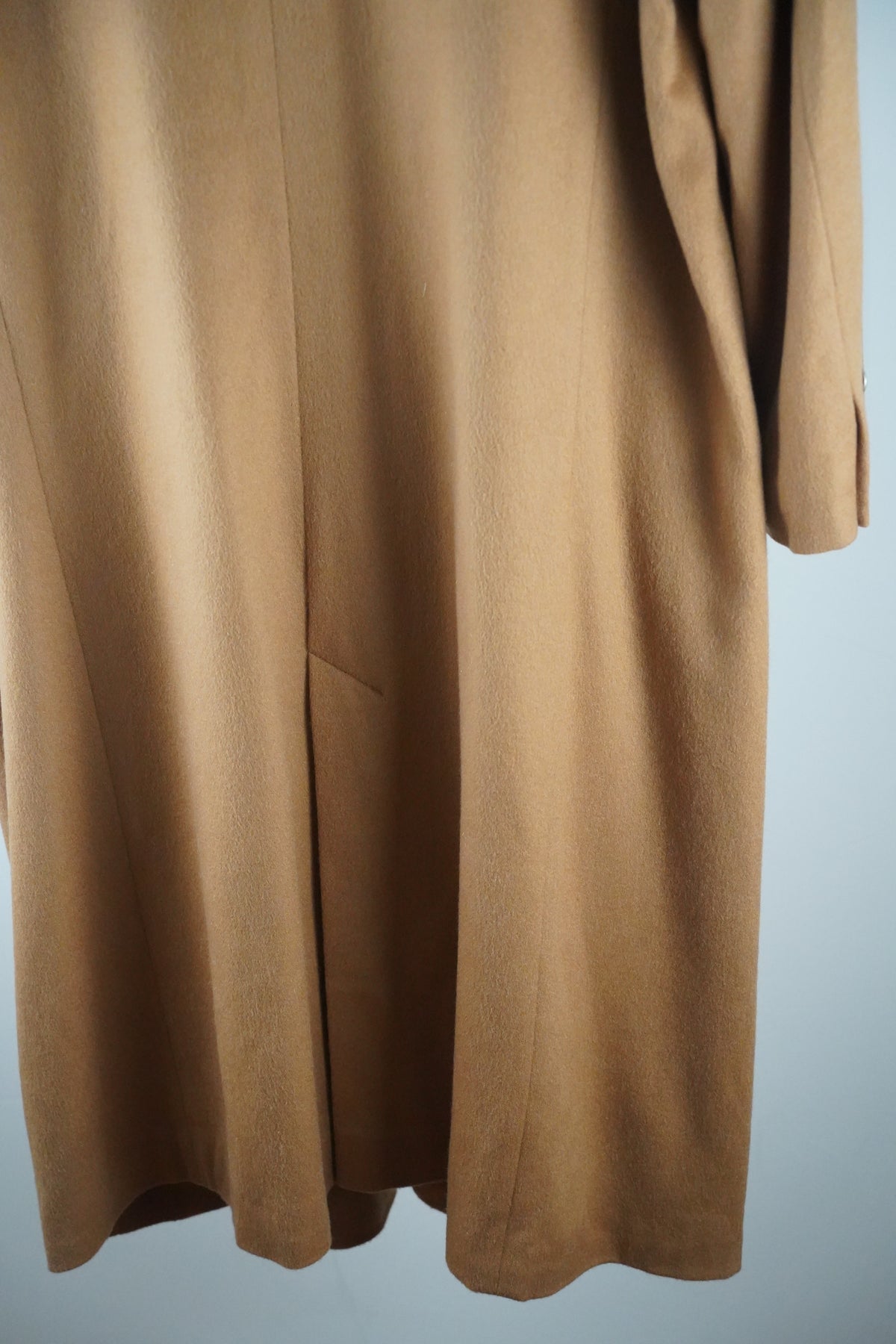 ALBA MODA Vintage- Mantel | Gr. 44
