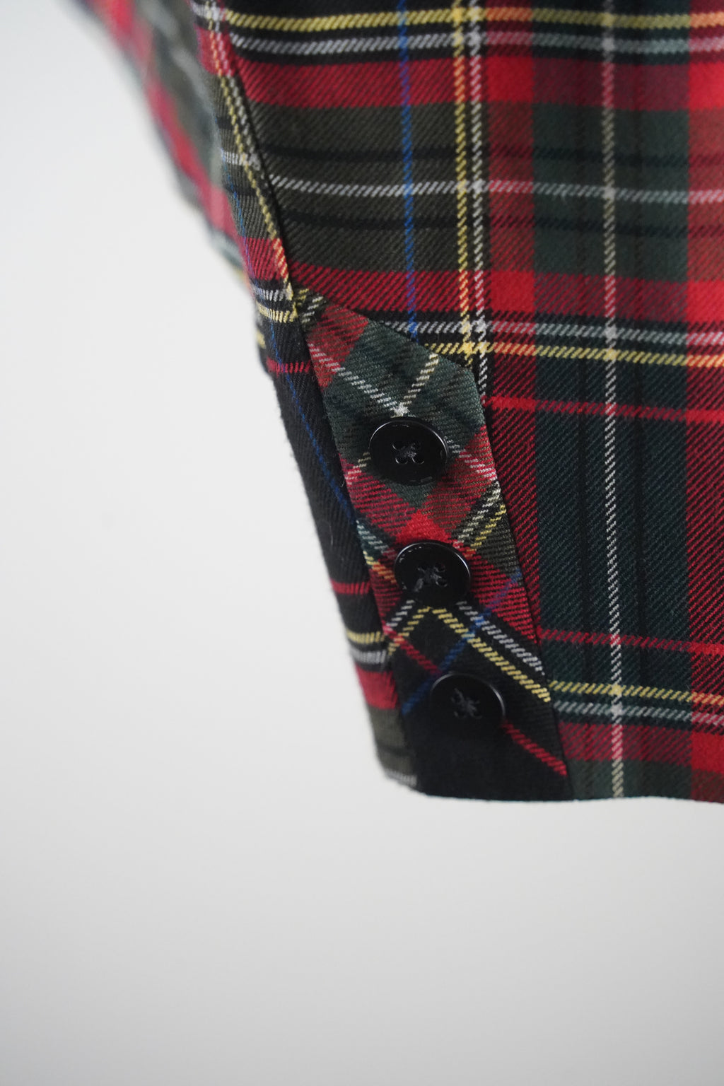 ELIAS RUMELIS Karo-Blazer | Gr. S /36