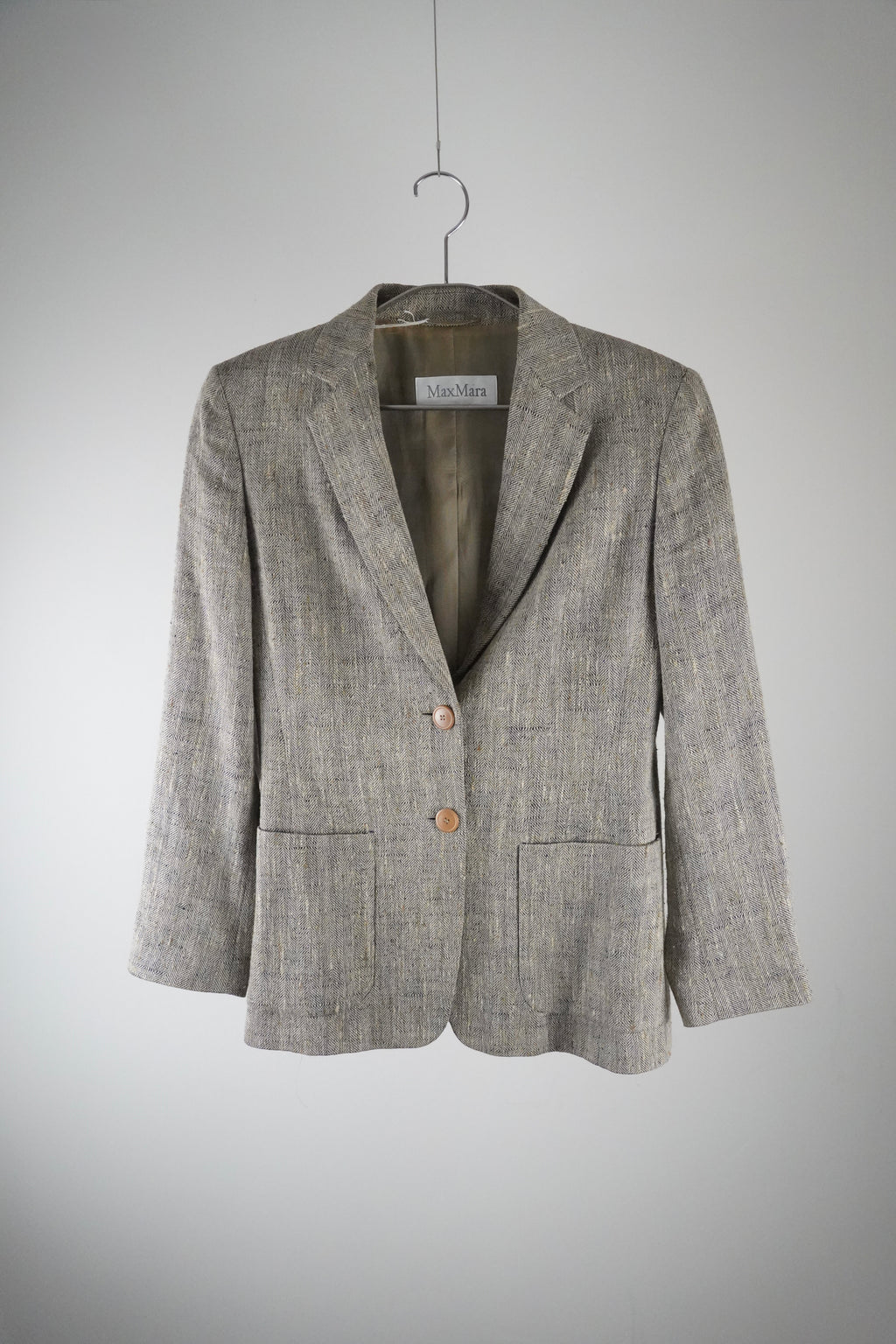 MAX MARA Blazer | Gr. 34