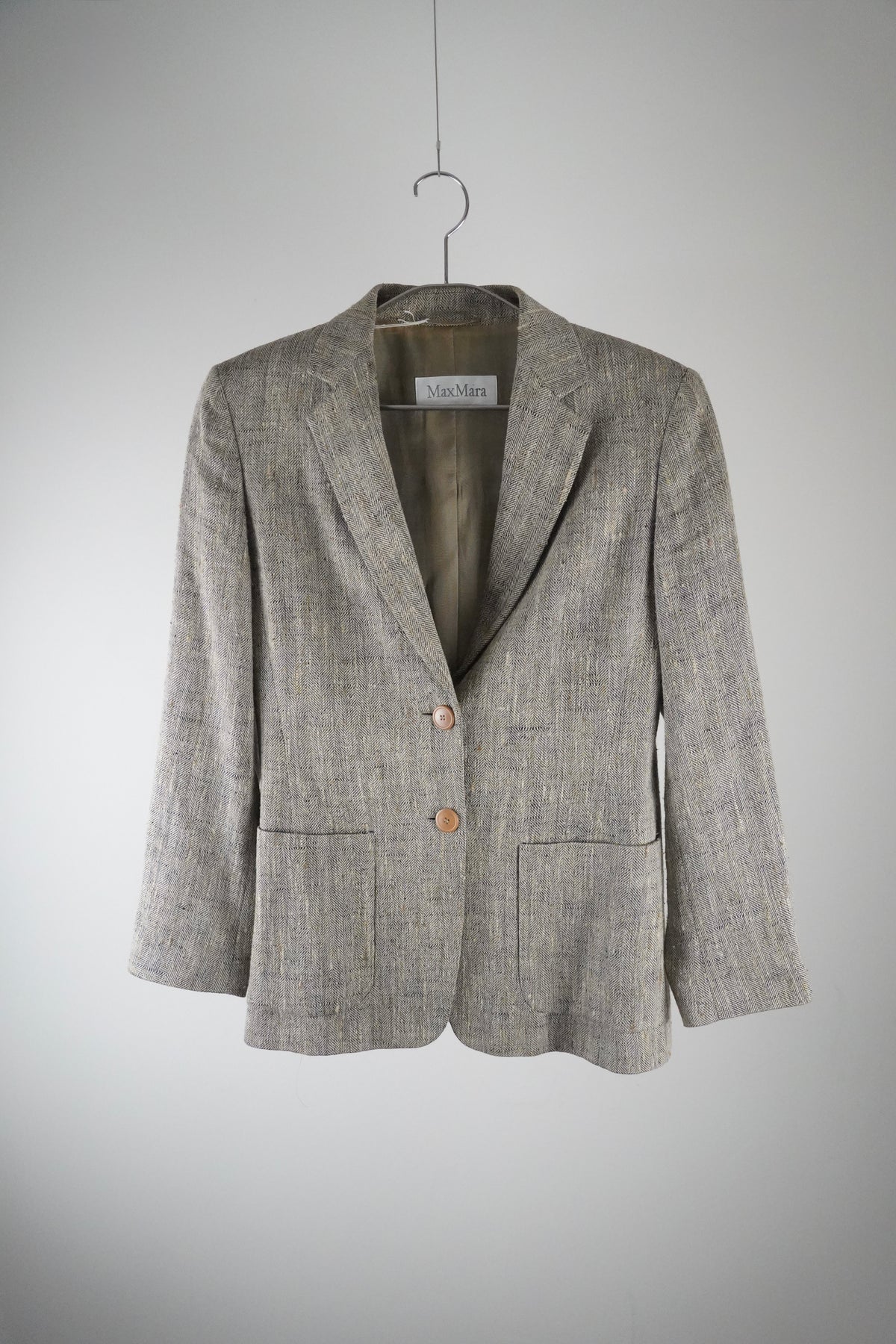 MAX MARA Blazer | Gr. 34