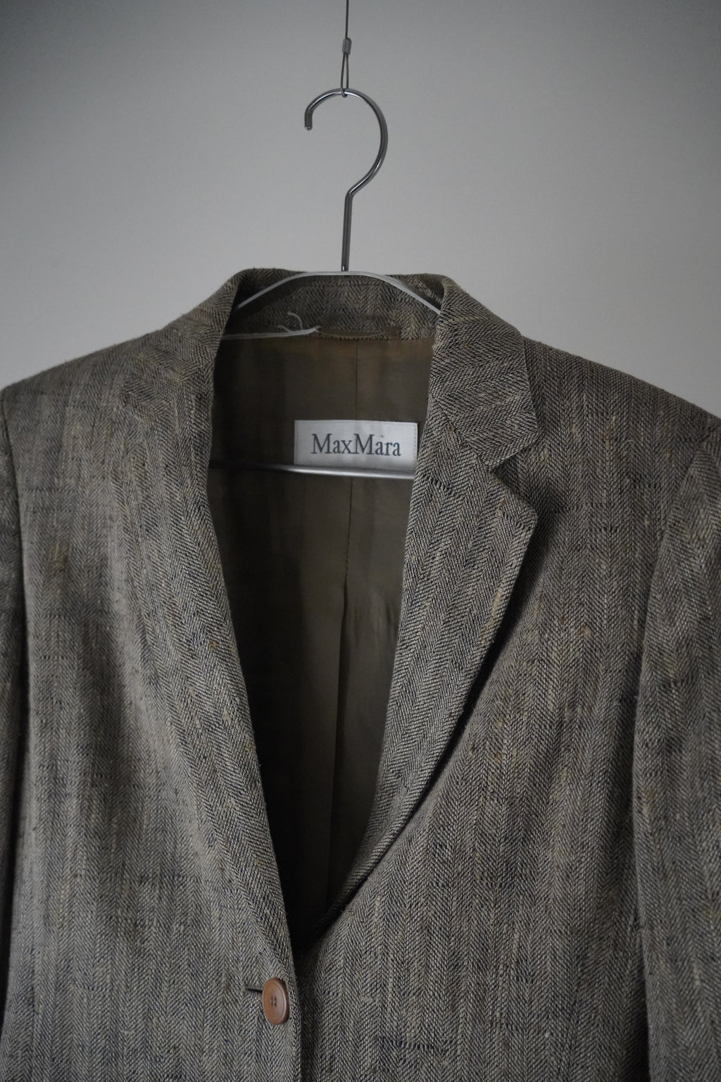 MAX MARA Blazer | Gr. 34
