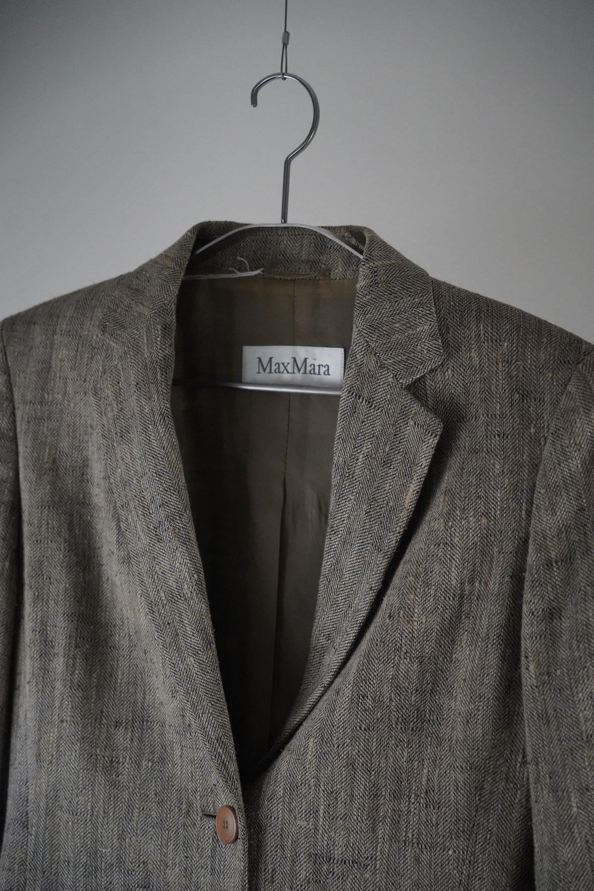 MAX MARA Blazer | Gr. 34