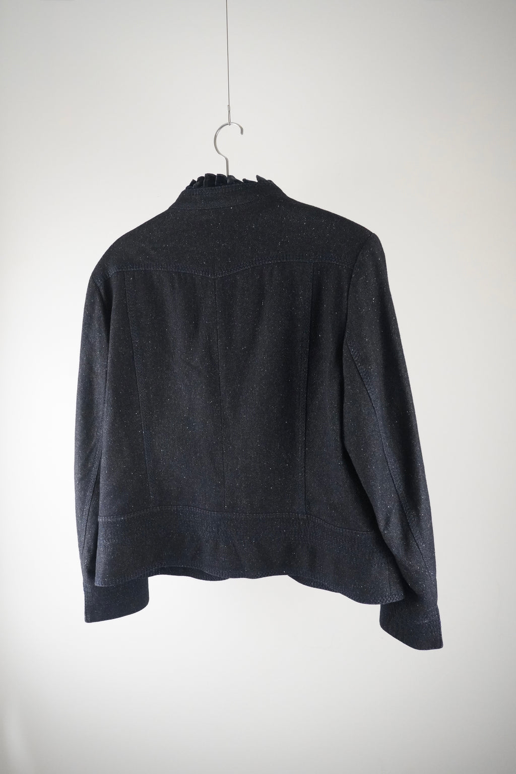 LUISA CERANO Kurzjacke | Gr. 44
