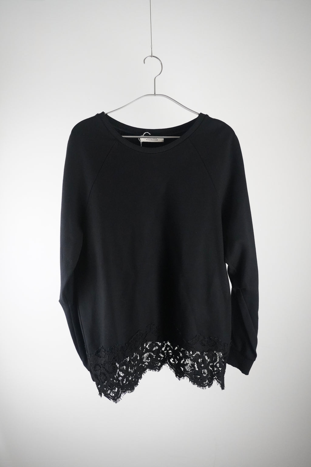 DOROTHEE SCHUMACHER Feinstrick- Pullover  | Gr. 4 ( DE Gr.40/L)