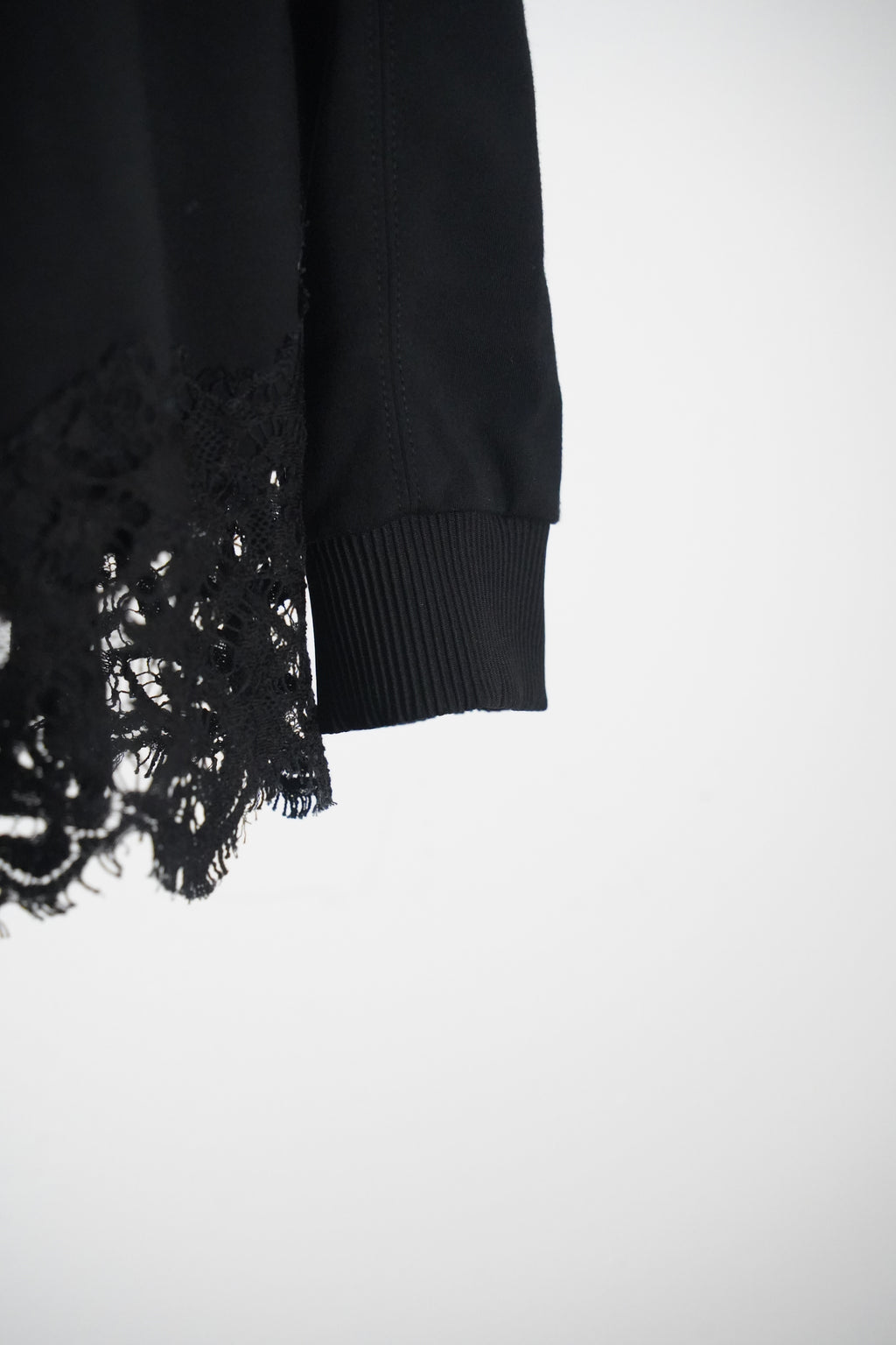 DOROTHEE SCHUMACHER Feinstrick- Pullover  | Gr. 4 ( DE Gr.40/L)